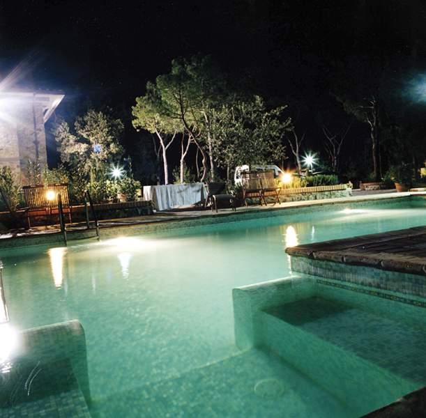 Hotel Villa Cesi — photo 5