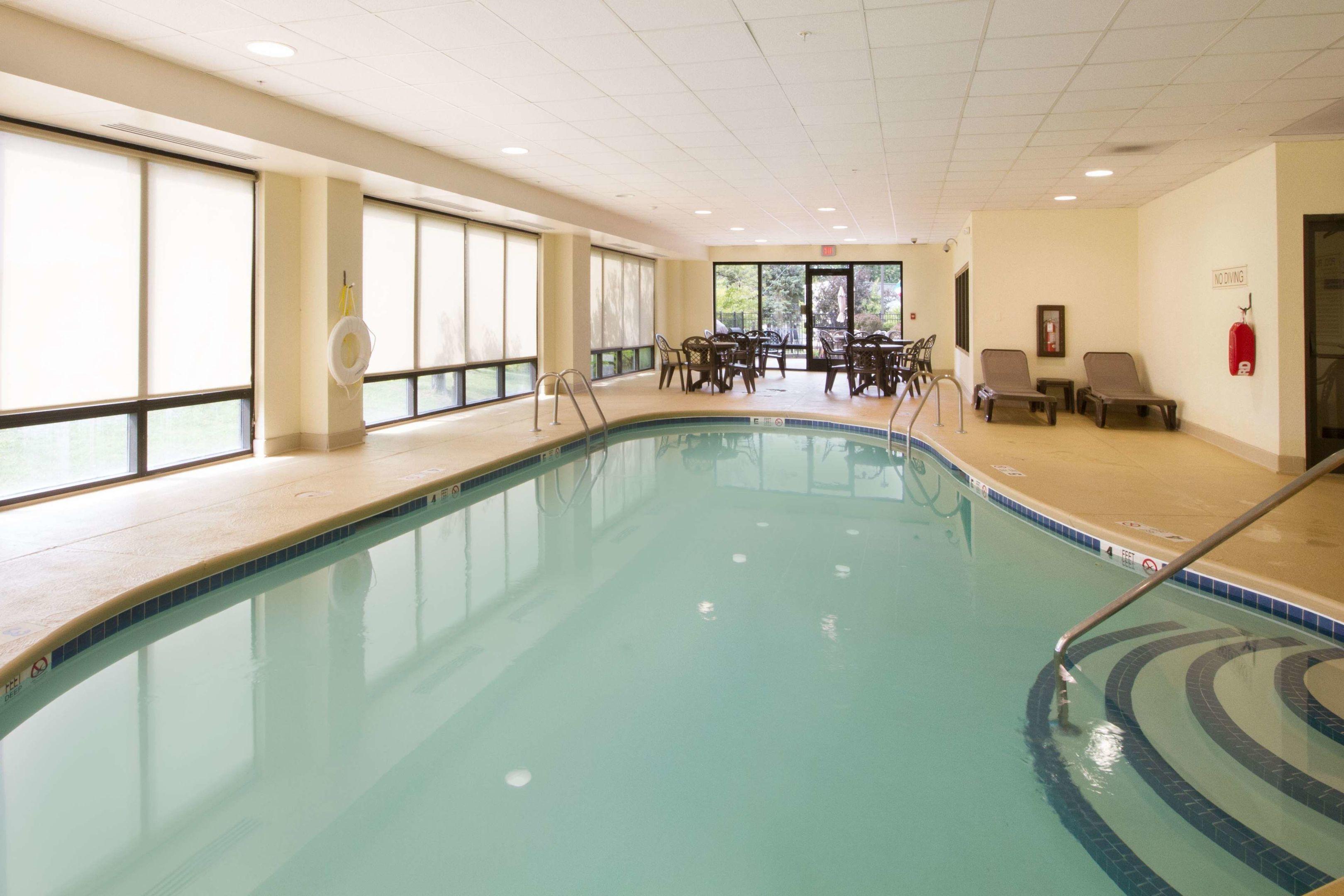 Hampton Inn Buffalo South/I 90 — photo 3