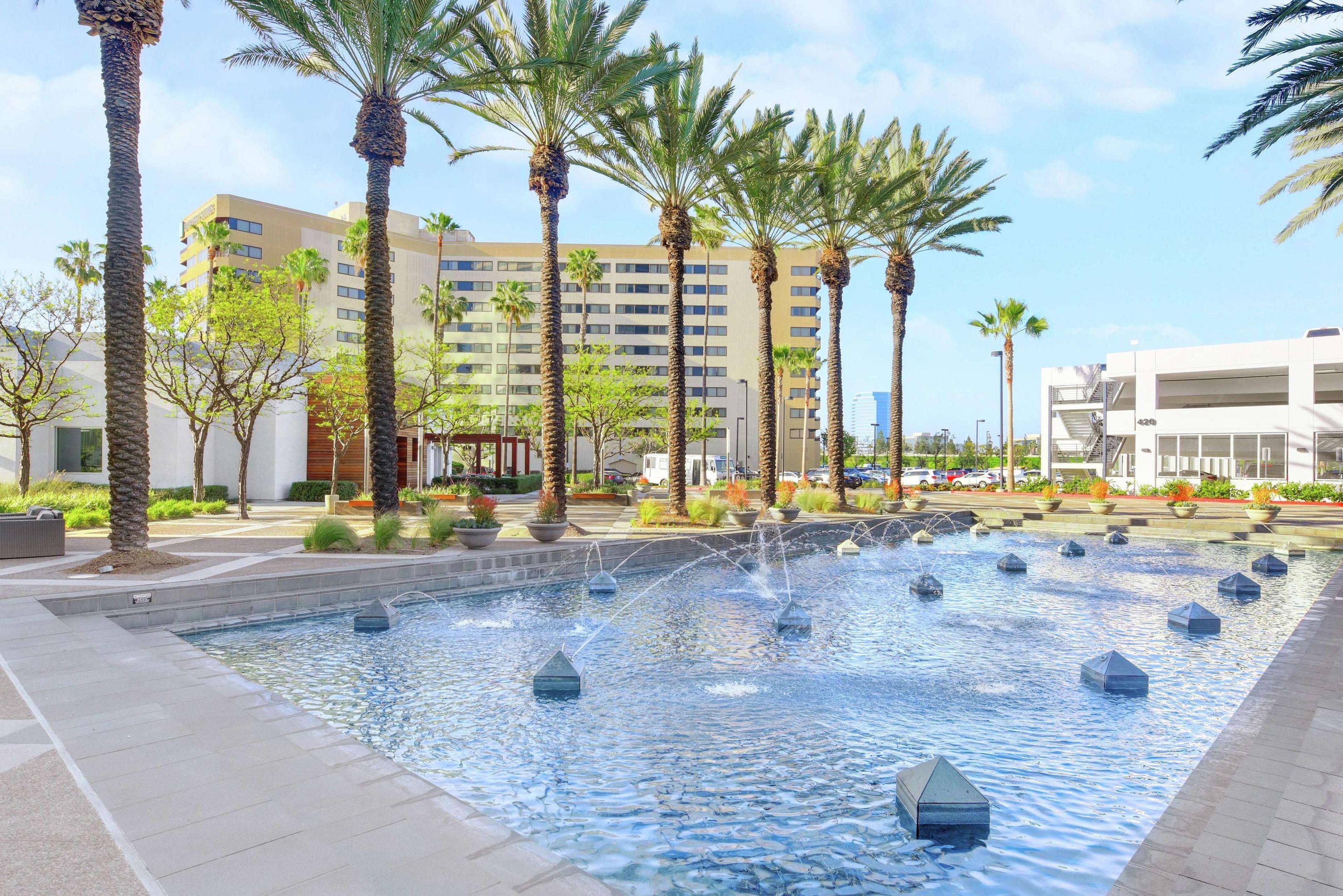 Embassy Suites Anaheim/Orange — photo 5