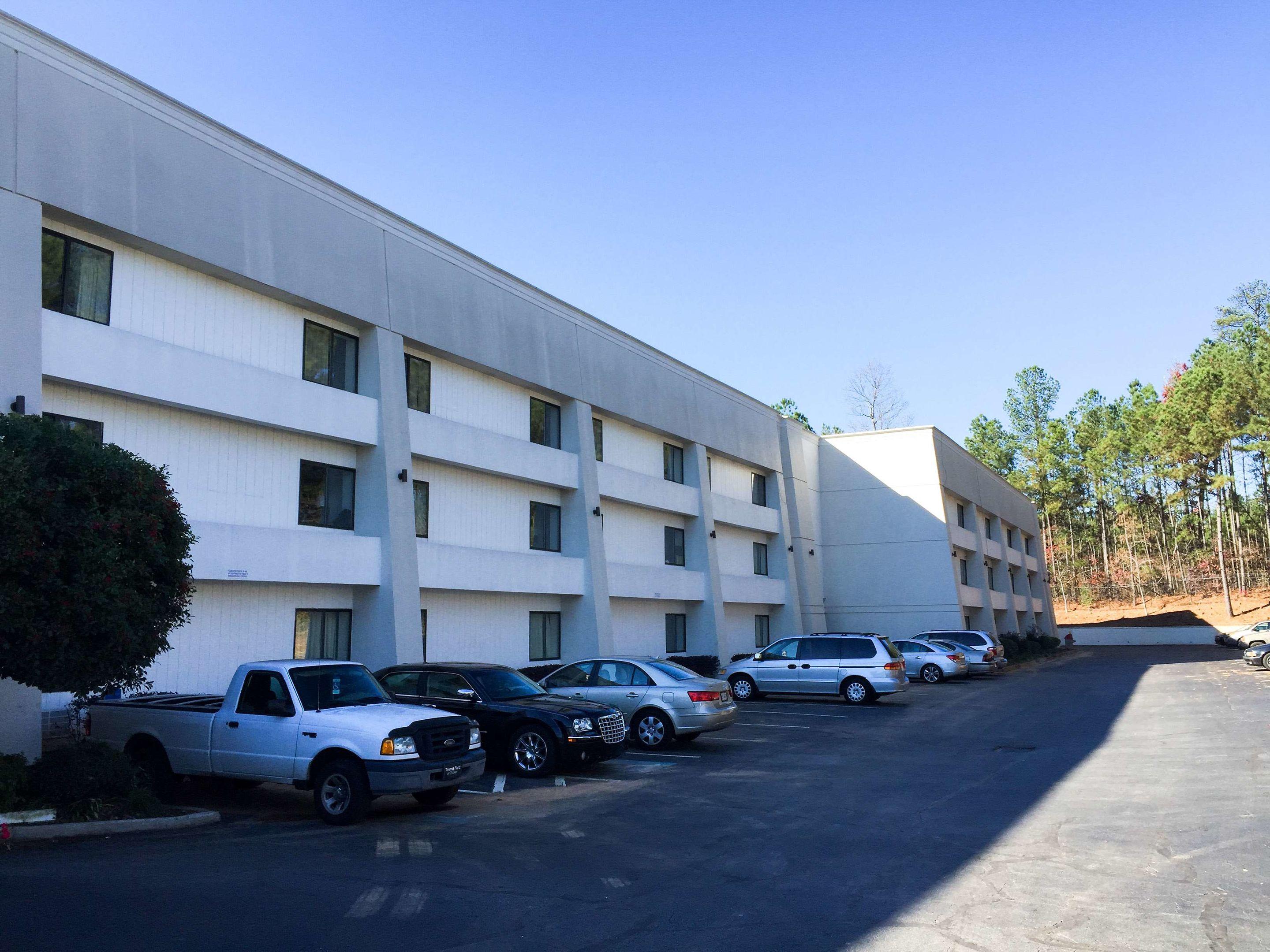 Motel 6 Norcross — photo 3