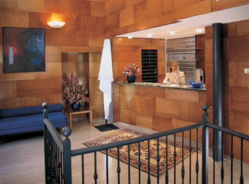 Nuevo Hotel Horus — photo 4