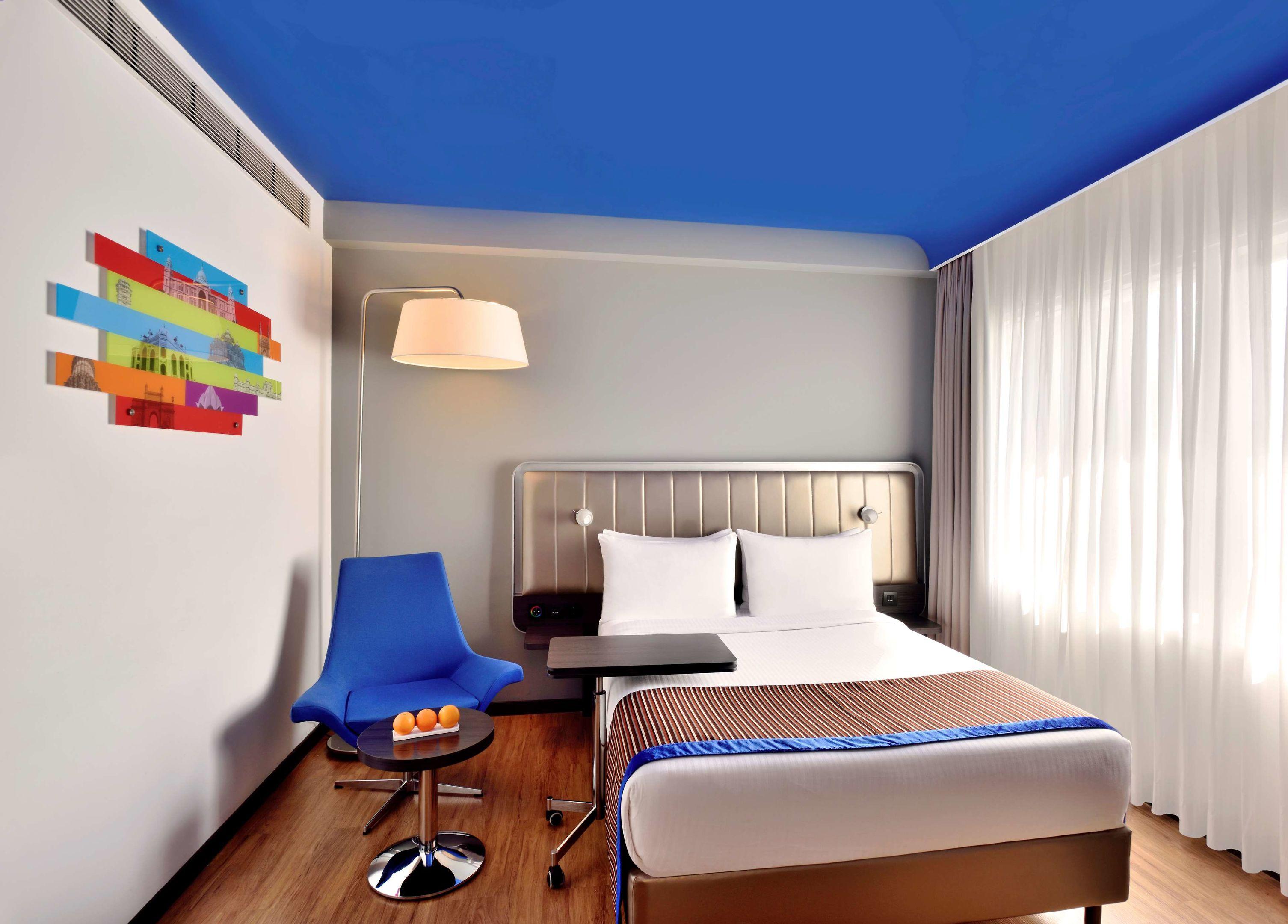Park Inn by Radisson New Delhi Lajpat Nagar — photo 4