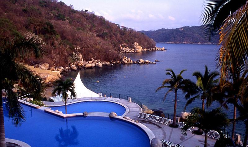 Camino Real Acapulco — photo 4