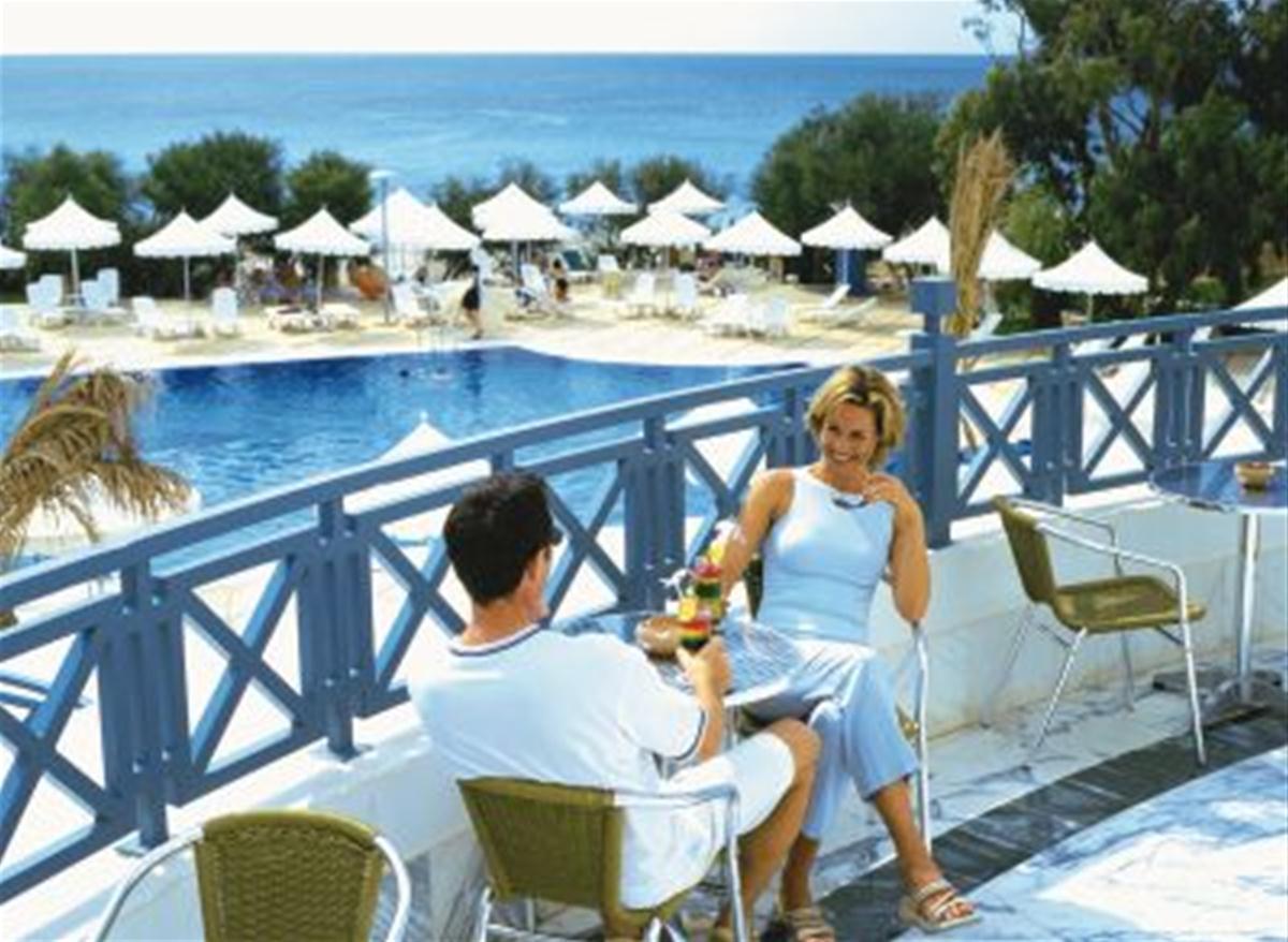 Radisson Blu Resort & Thalasso Hammamet — photo 5