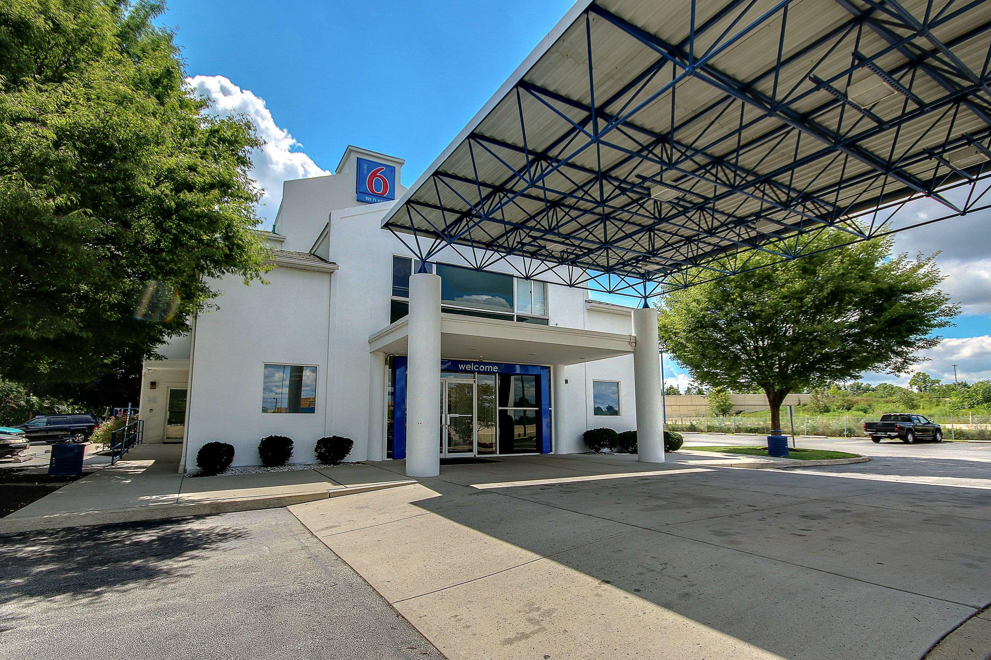 Motel 6 Philadelphia - King of Prussia — photo 4