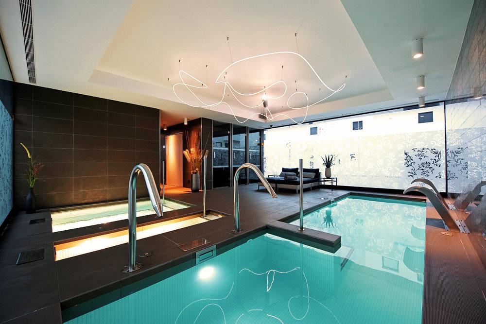Migjorn Ibiza Suites & Spa — photo 5