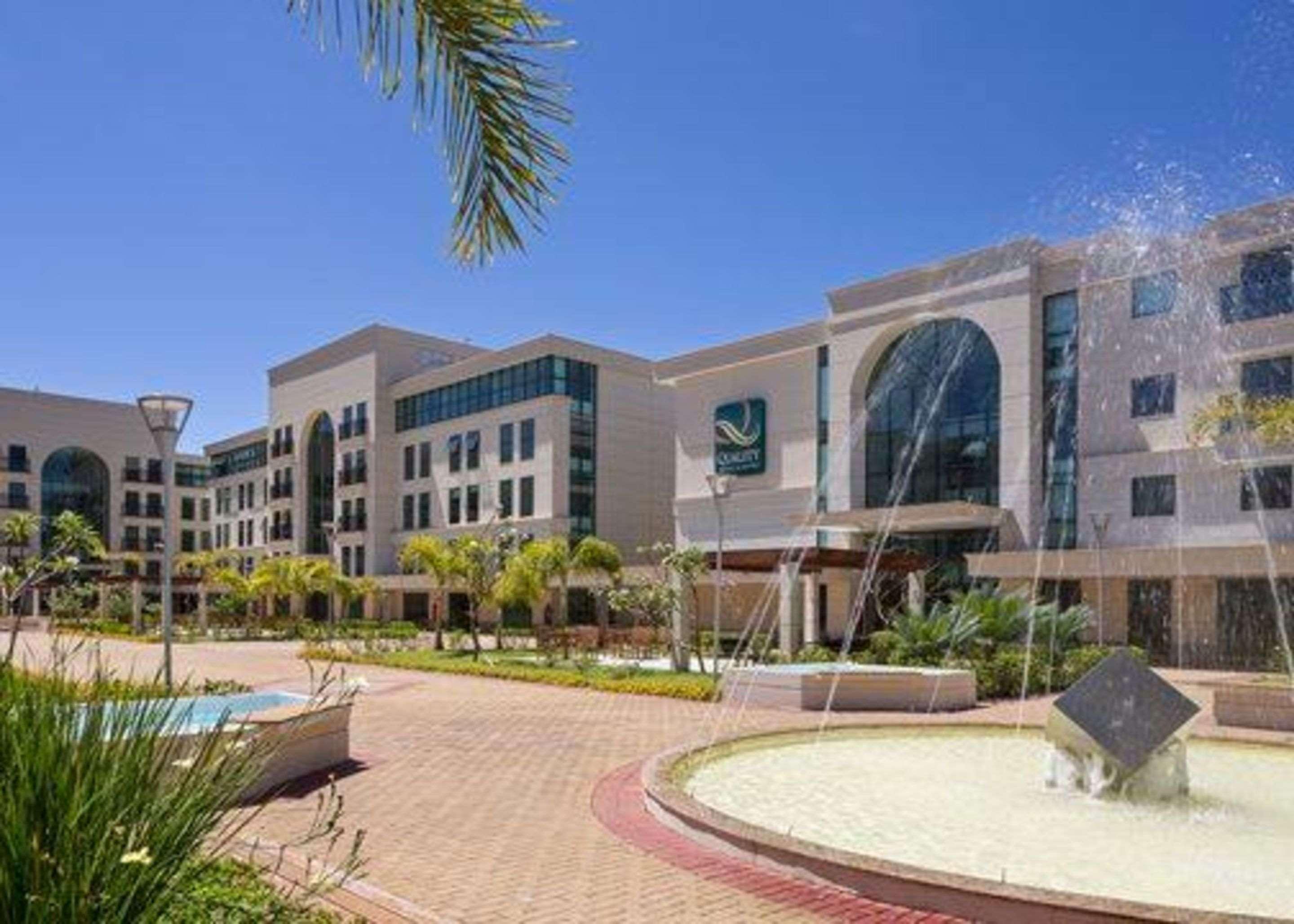 Quality Hotel & Suites Brasilia — photo 3