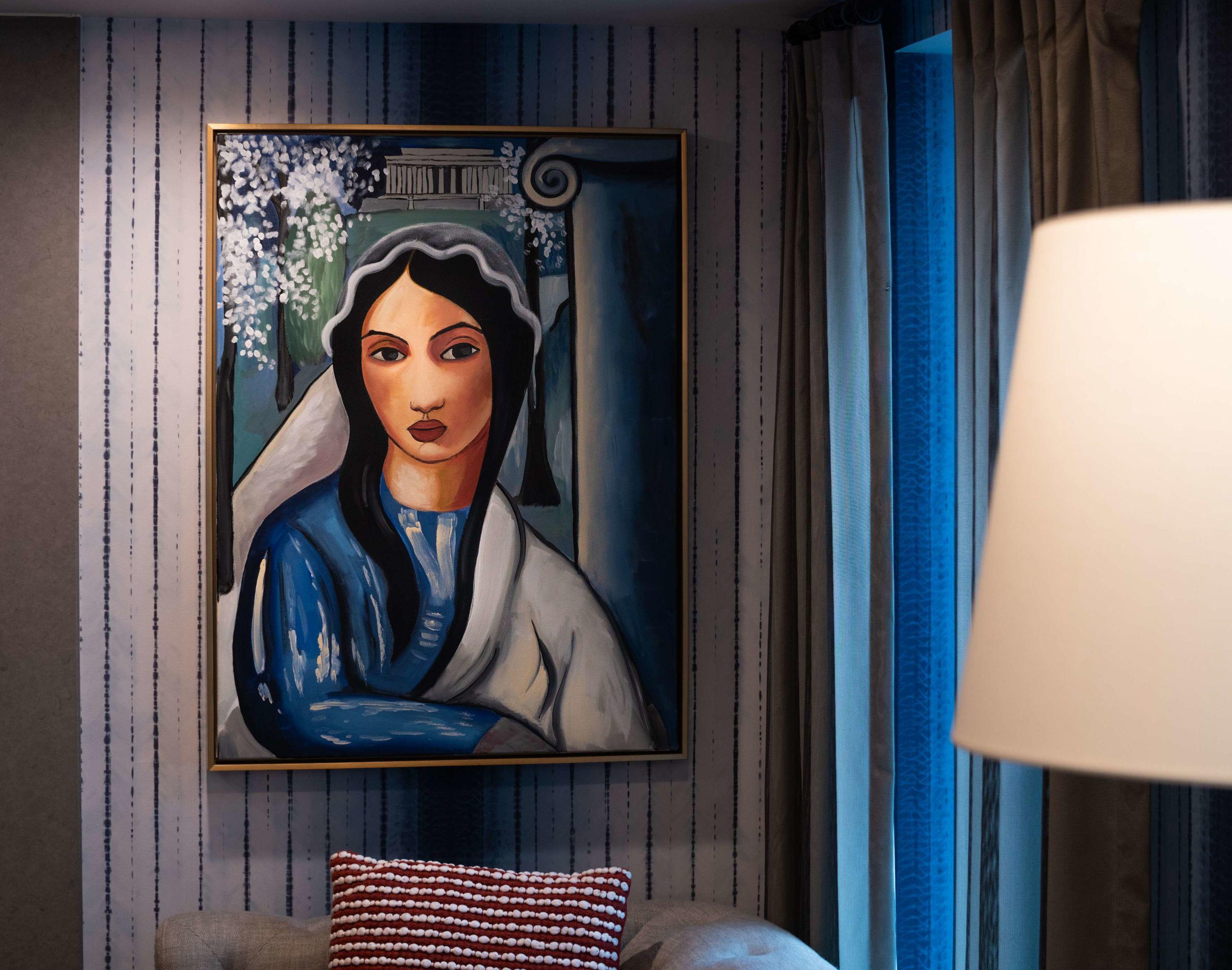 West End Washington DC, Tapestry Collection by Hilton — photo 5
