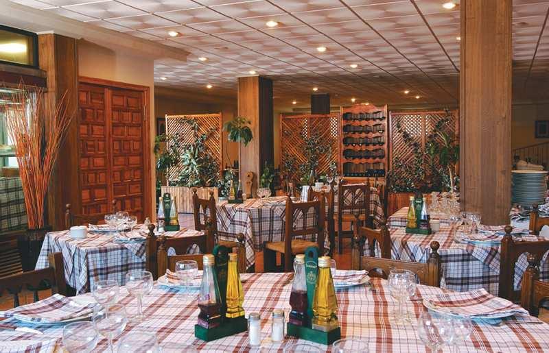 Hotel Mora — photo 5