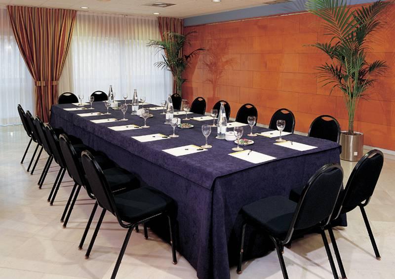 NH Amistad Murcia — photo 4