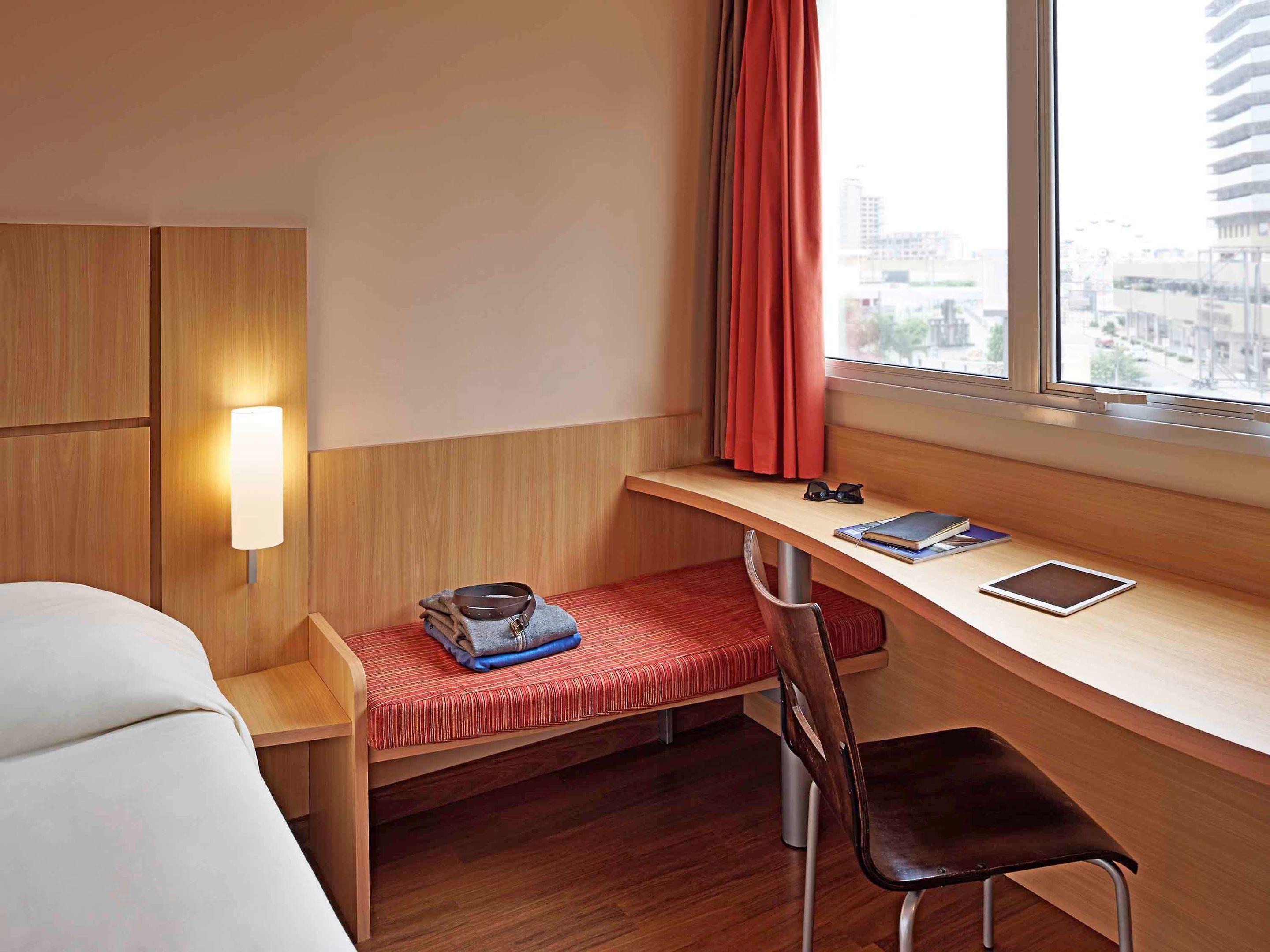 ibis São José — photo 4