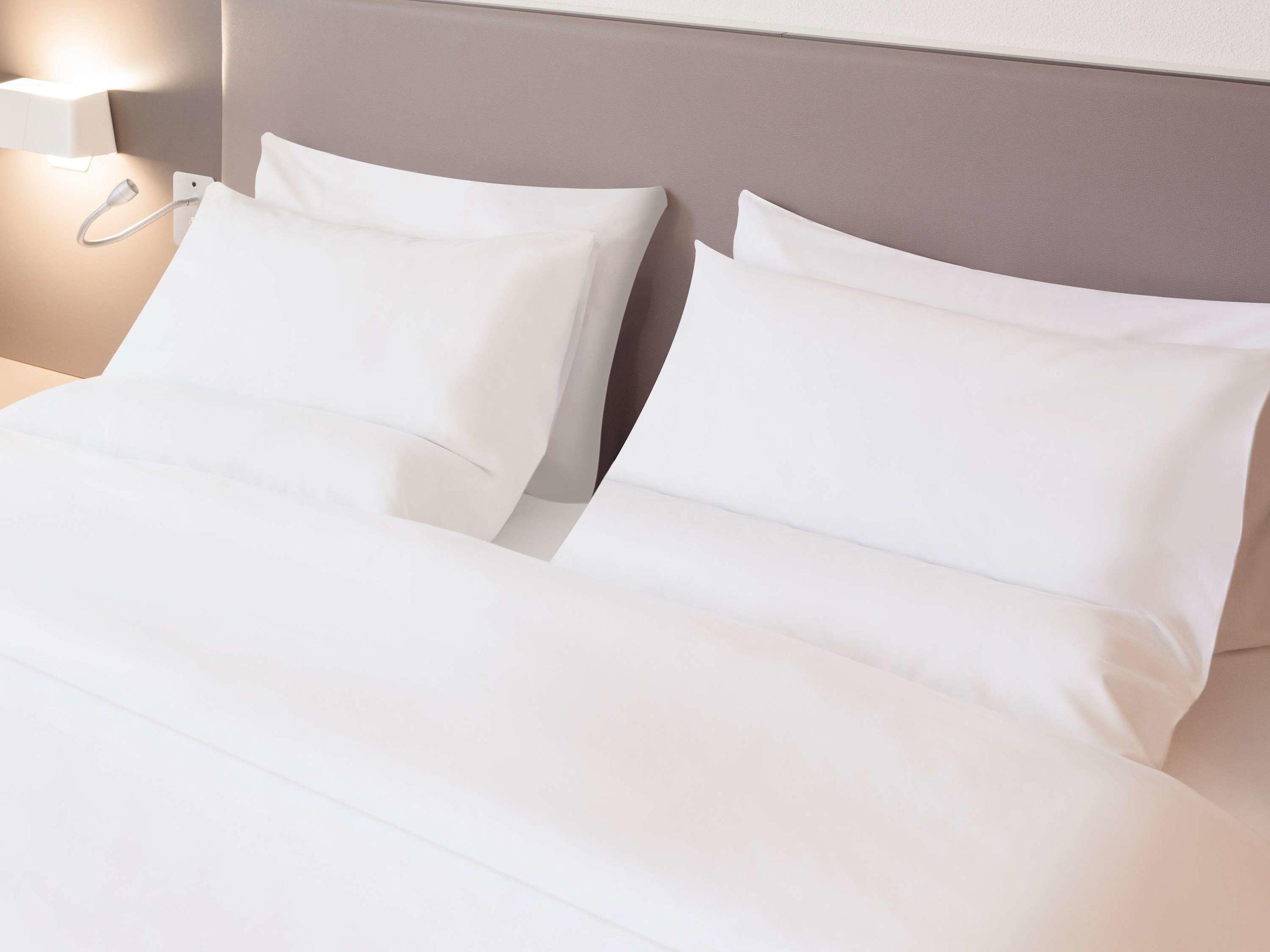 Novotel Suites Paris Roissy CDG — photo 5