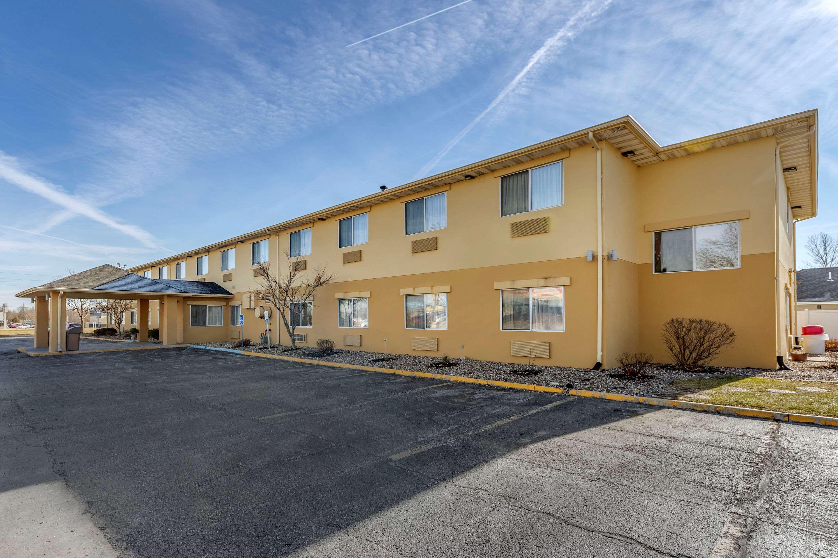 Quality Inn Kirksville — photo 4