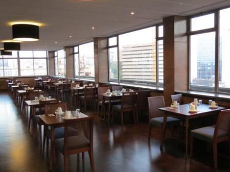 ibis Styles Lisboa Centro Liberdade NE — photo 4