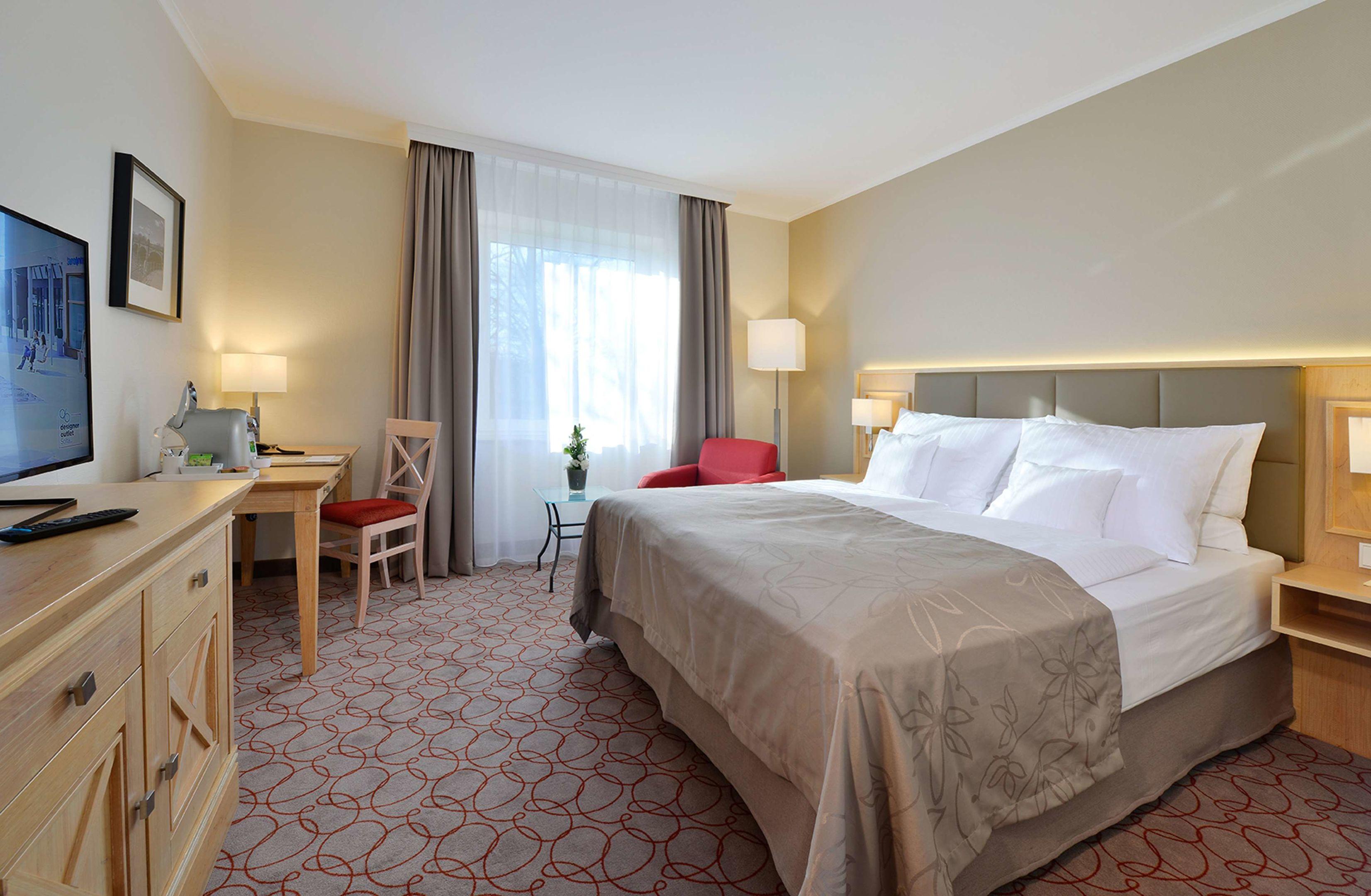 Best Western Premier Alsterkrug Hotel — photo 4