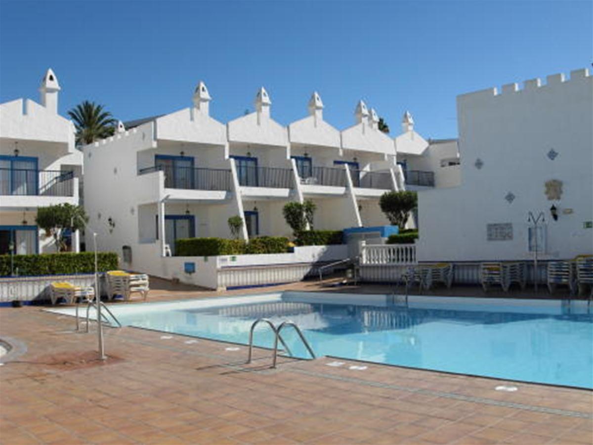 Bungalows Marbella Golf — photo 5
