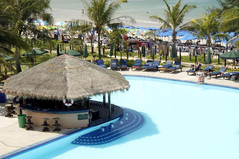 Sunprime Kamala Beach Resort — photo 3