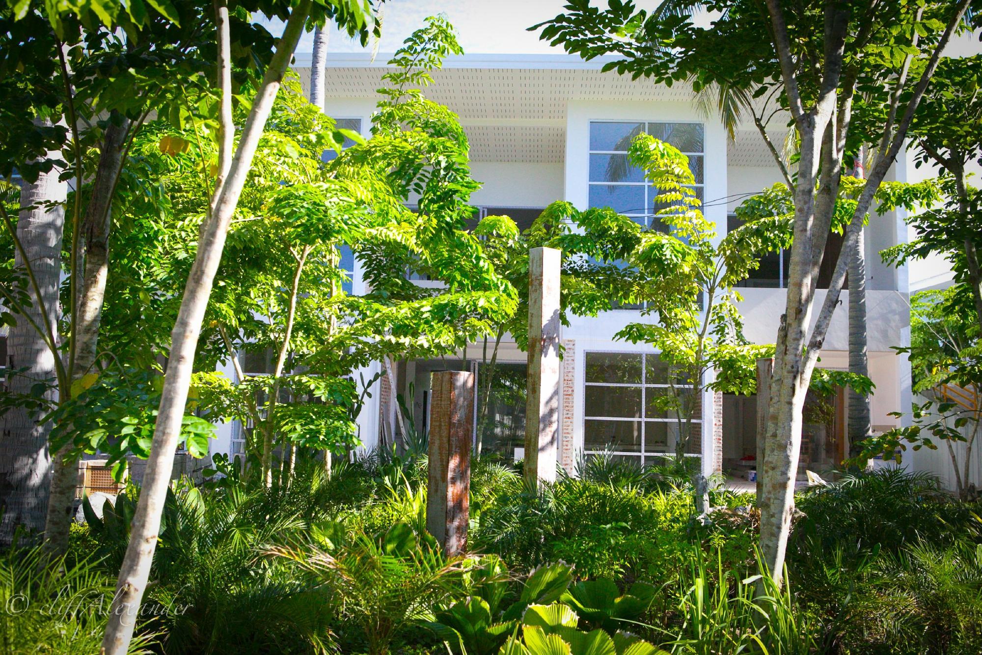 Summer Luxury Beach Resort — photo 3