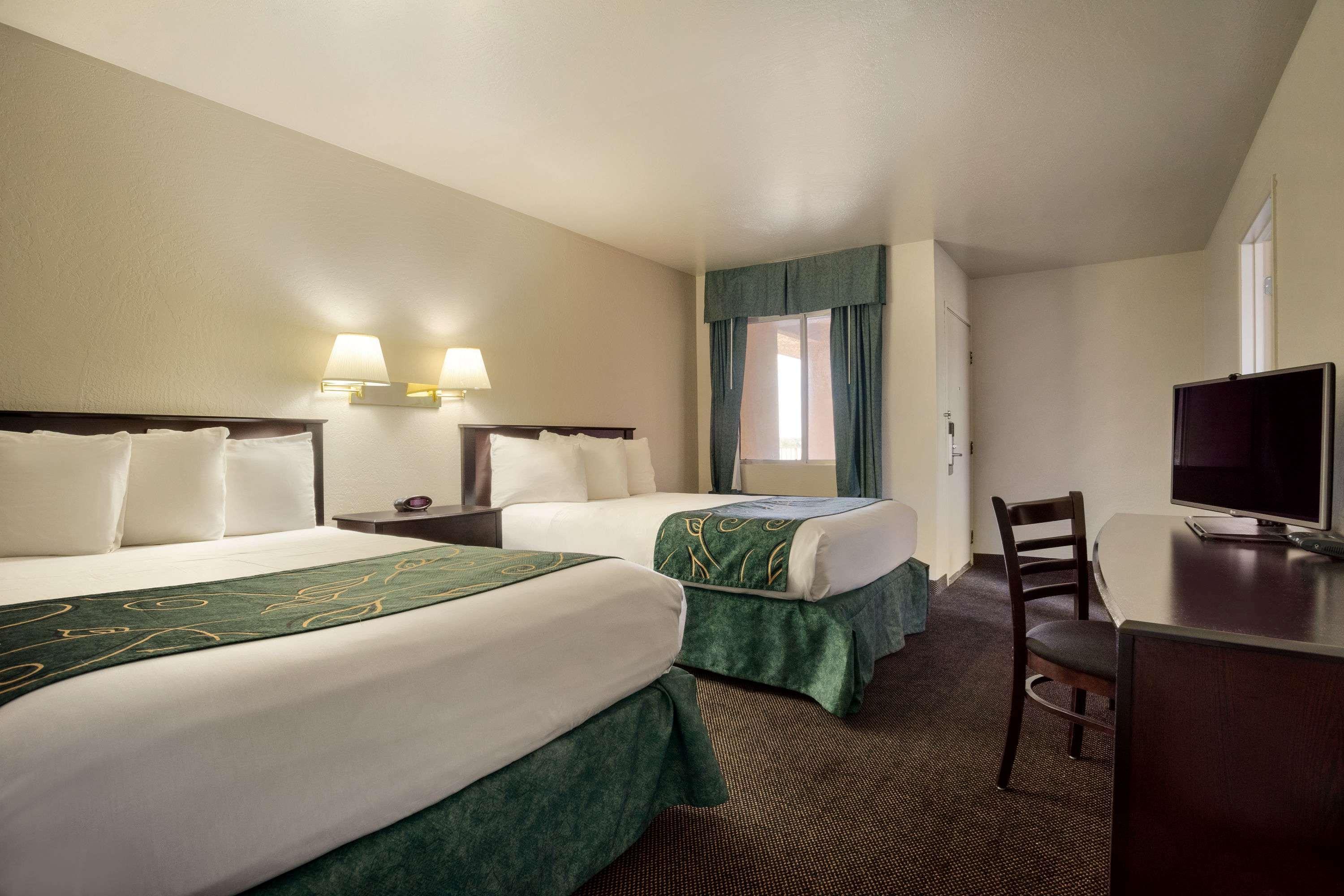 Travelodge by Wyndham Winslow — photo 4