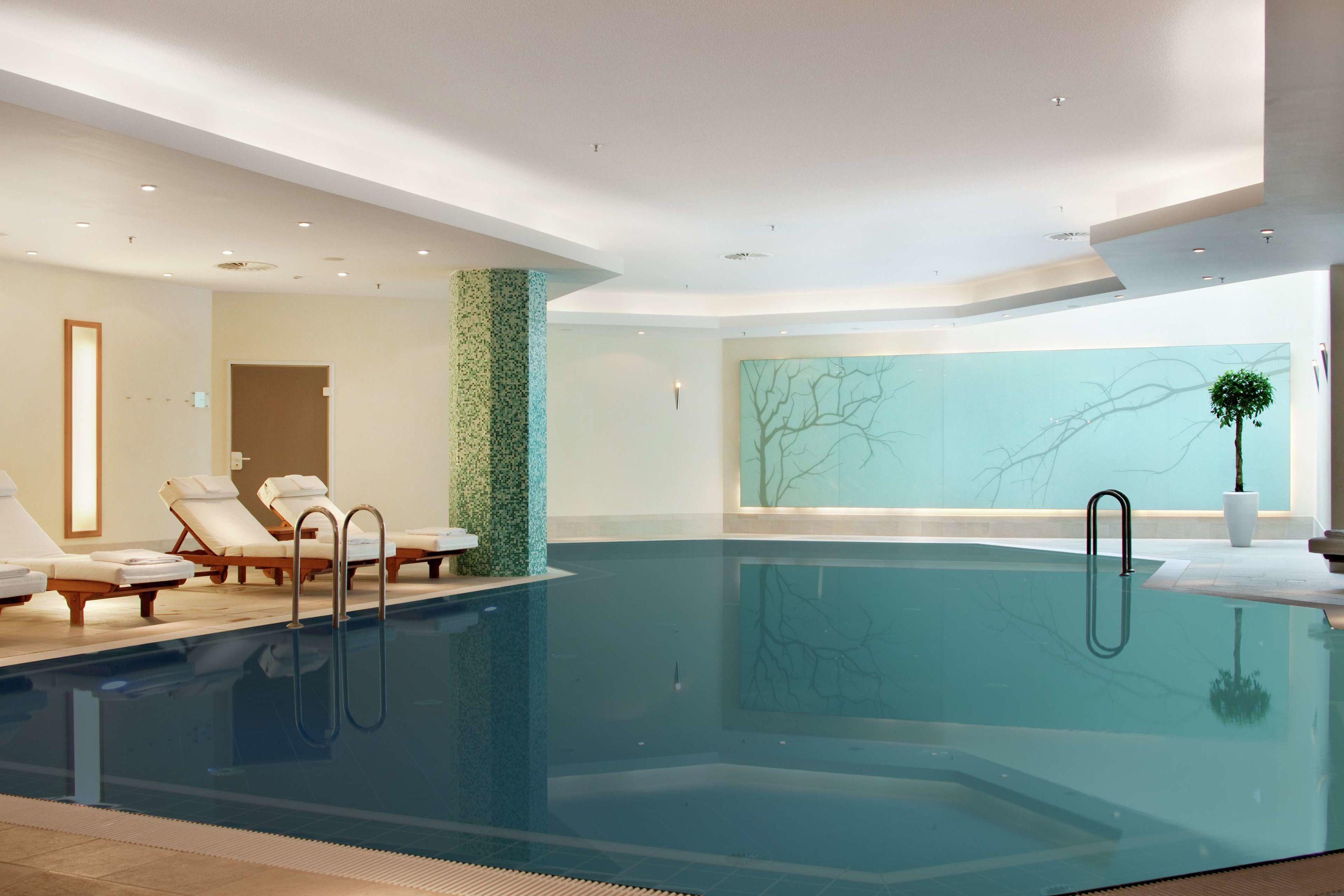 Hilton Berlin — photo 4