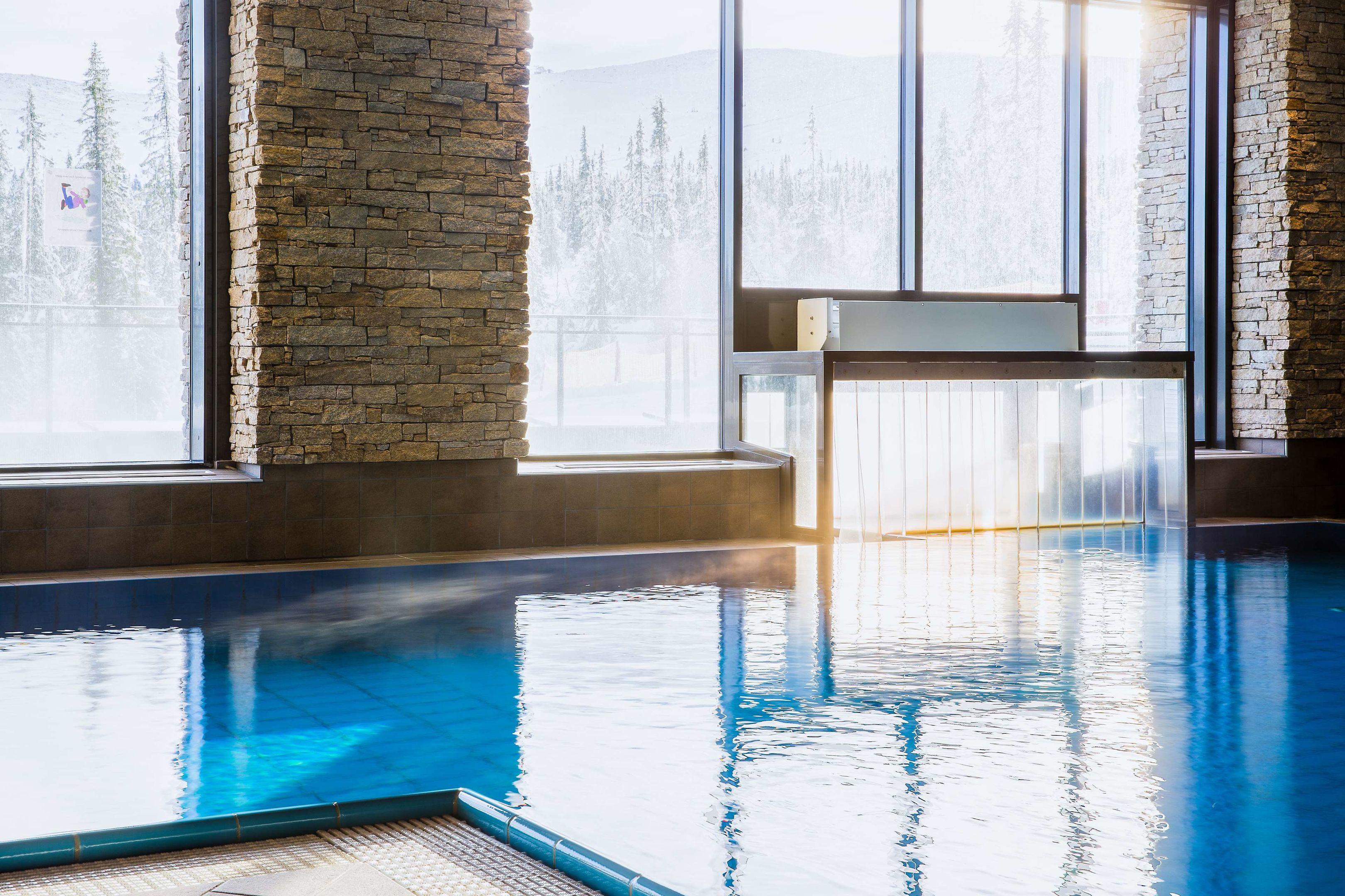 Radisson Blu Mountain Resort & Residences — photo 4