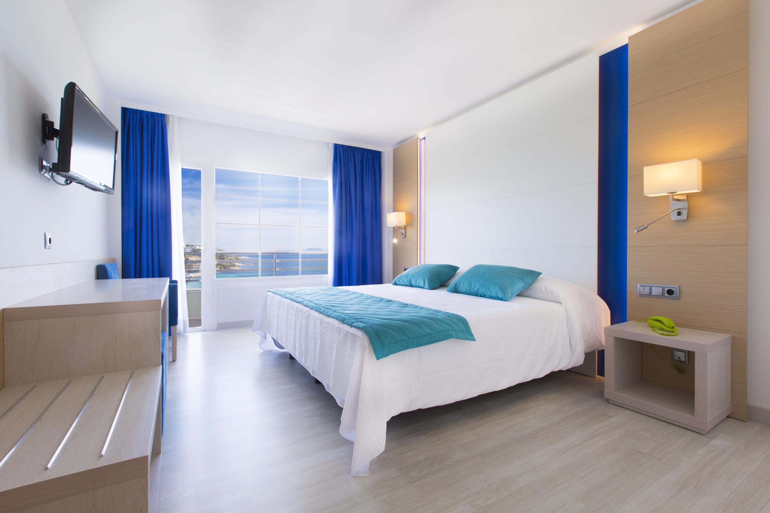 Hotel Agua Beach — photo 4