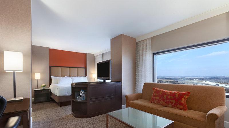 Hyatt Regency Dulles — photo 3
