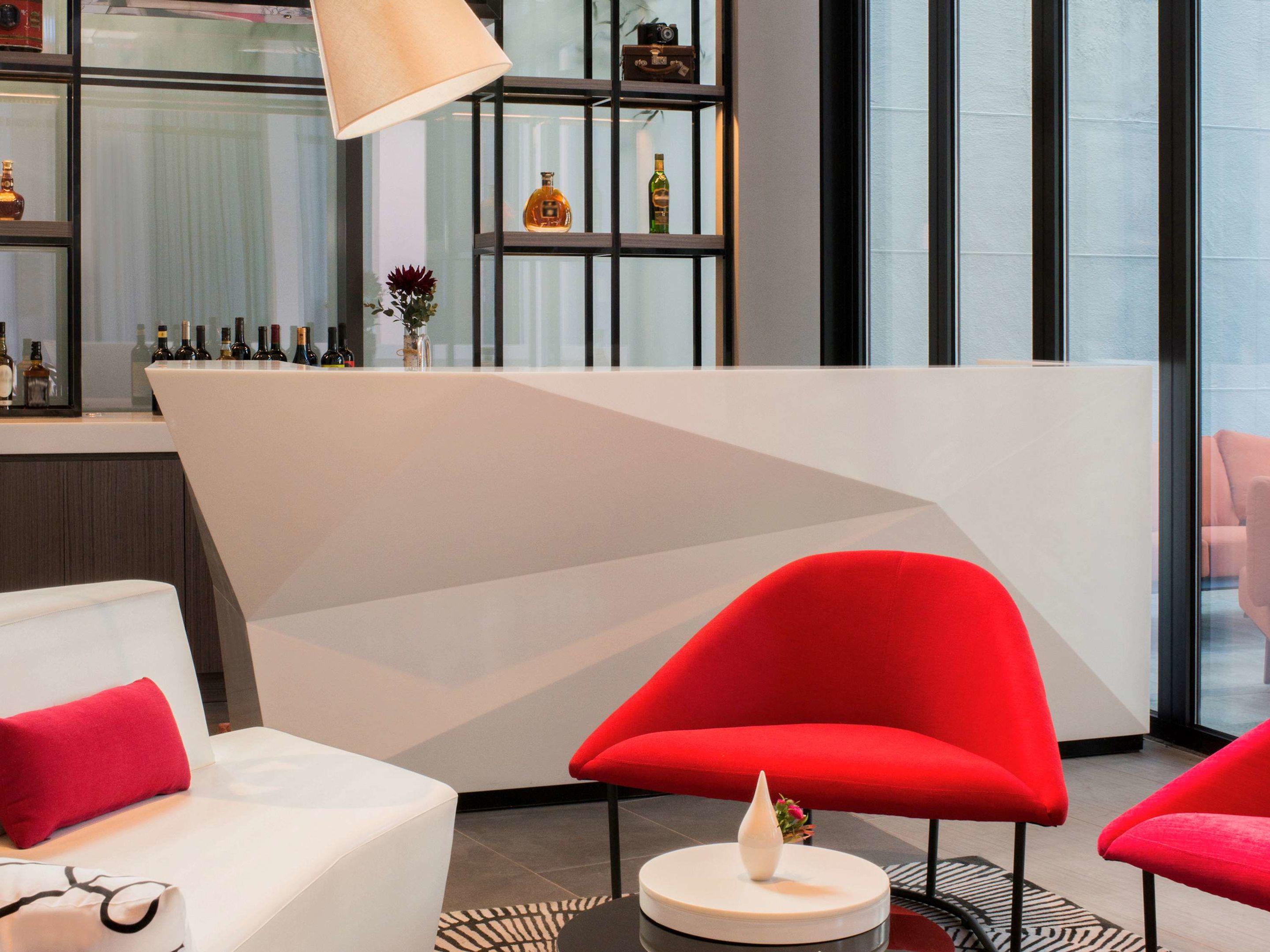 Ibis Styles Ambassador Seoul Myeongdong — photo 4