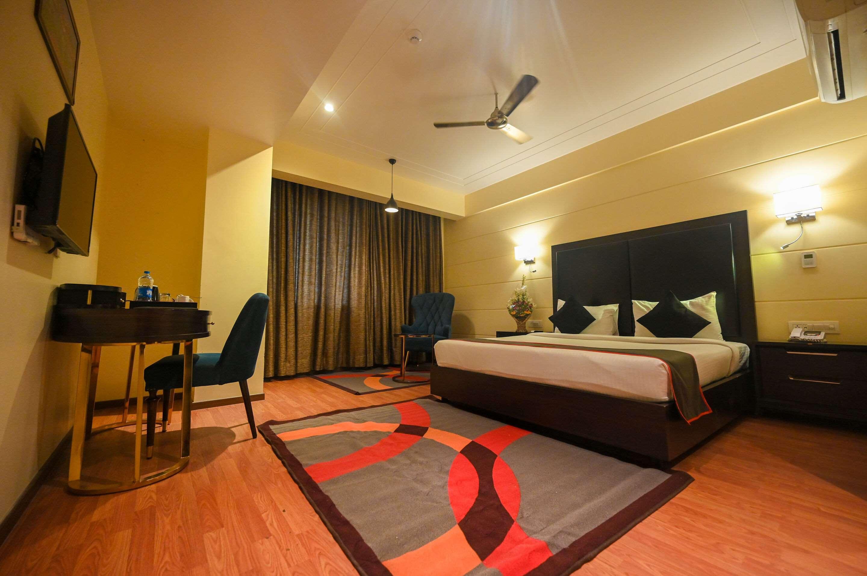 Comfort Hotel Vista — photo 5