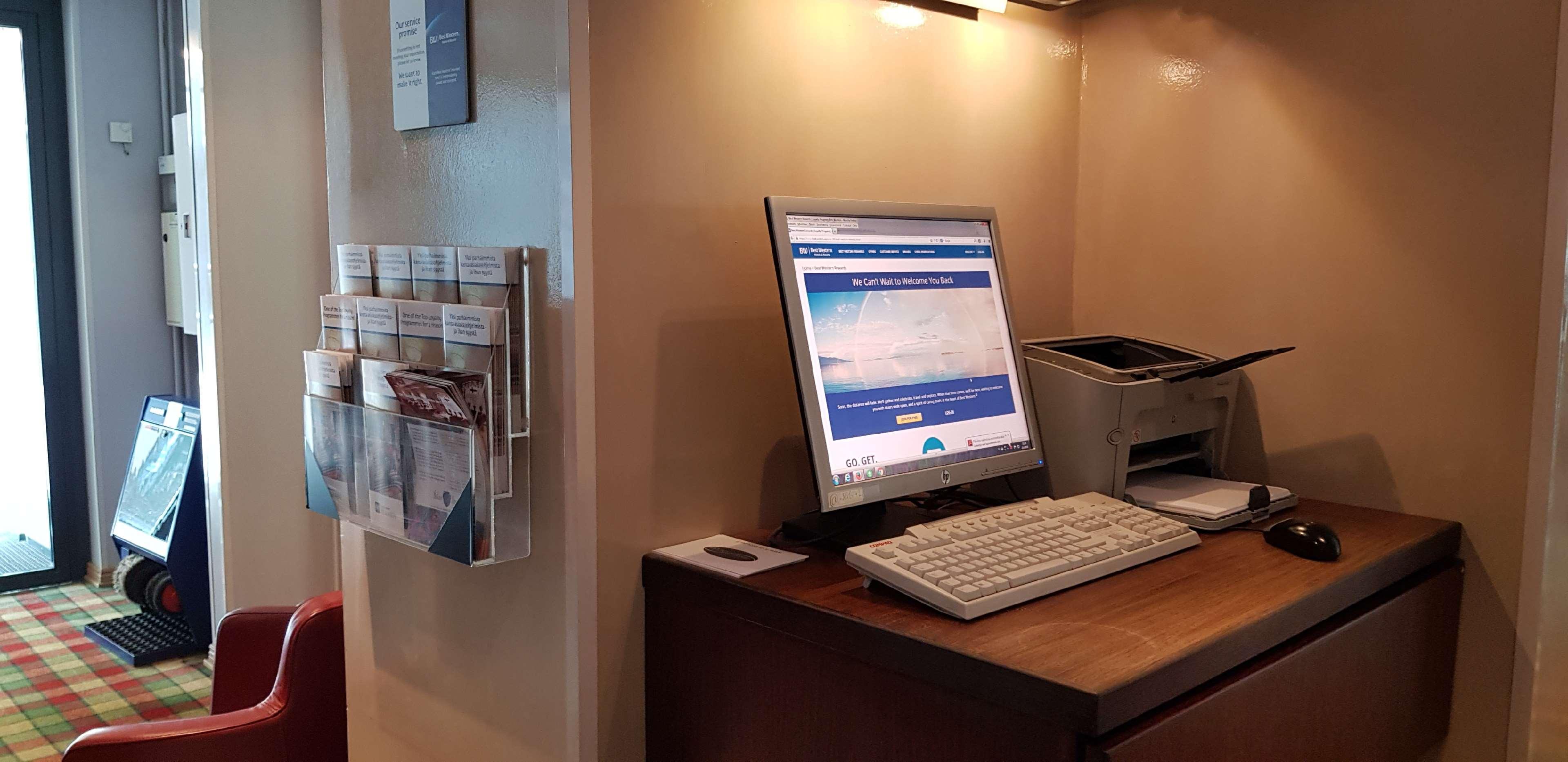 Best Western Hotel Apollo — photo 3