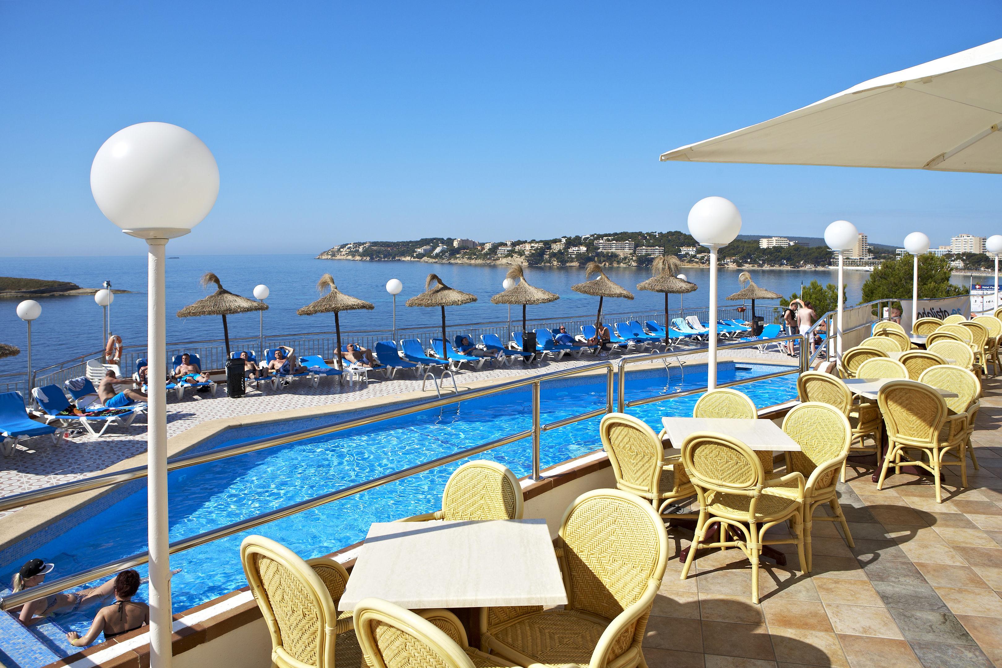 Hotel Florida Magaluf — photo 4