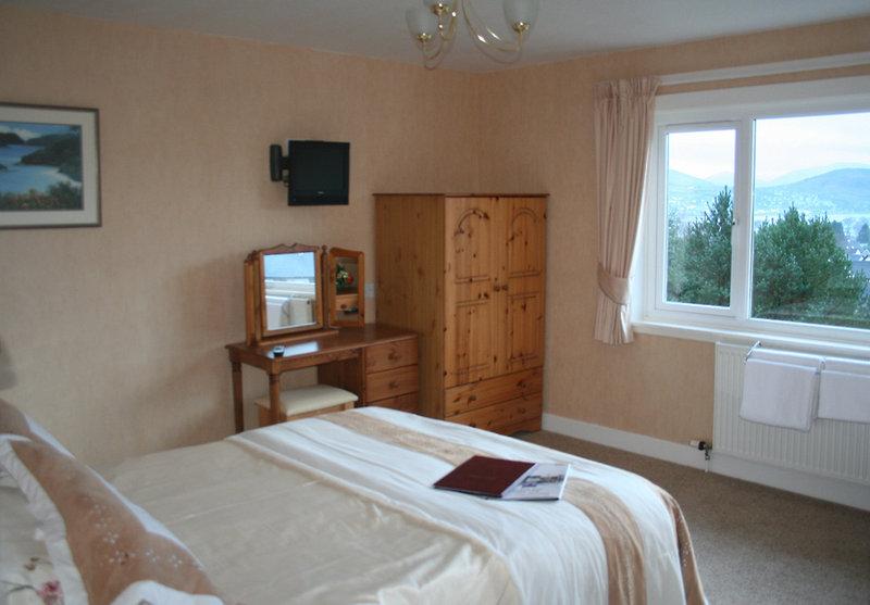 Braeburn Guest House — photo 4