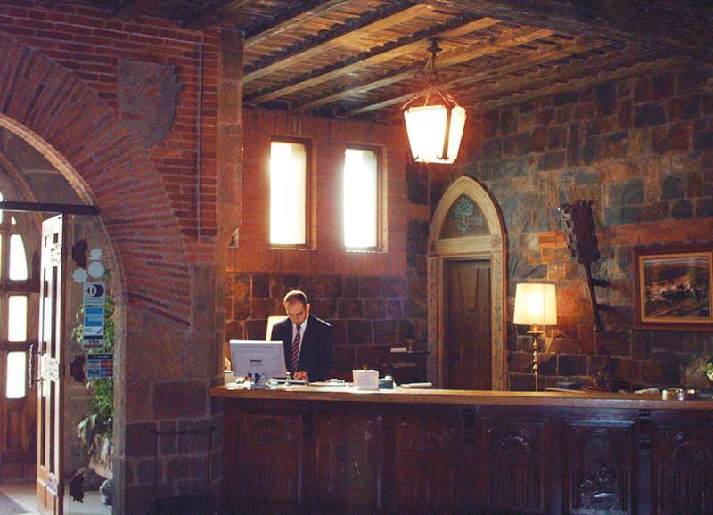 Hotel Temple Ponferrada — photo 3