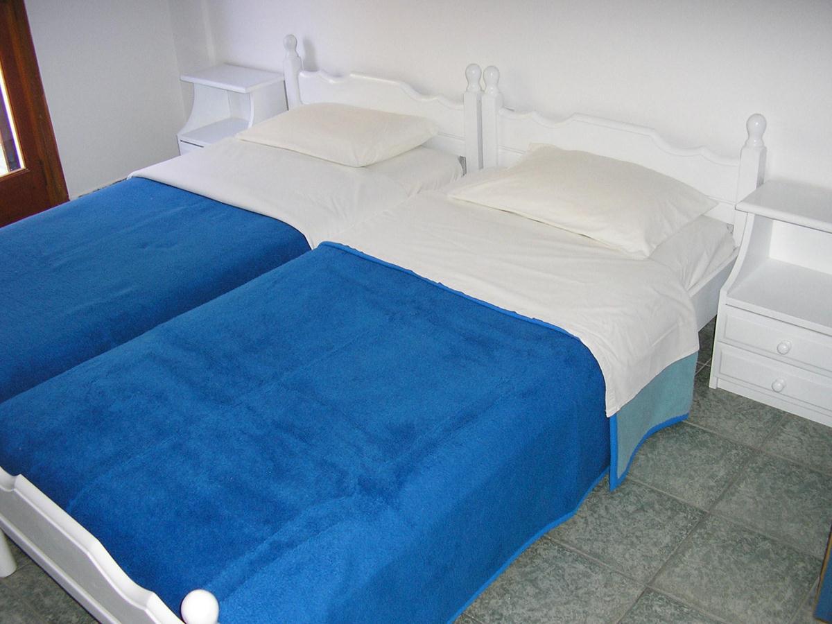 Finikas Hotel — photo 4