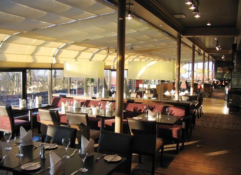 Leonardo Hotel Edinburgh Murrayfield — photo 4