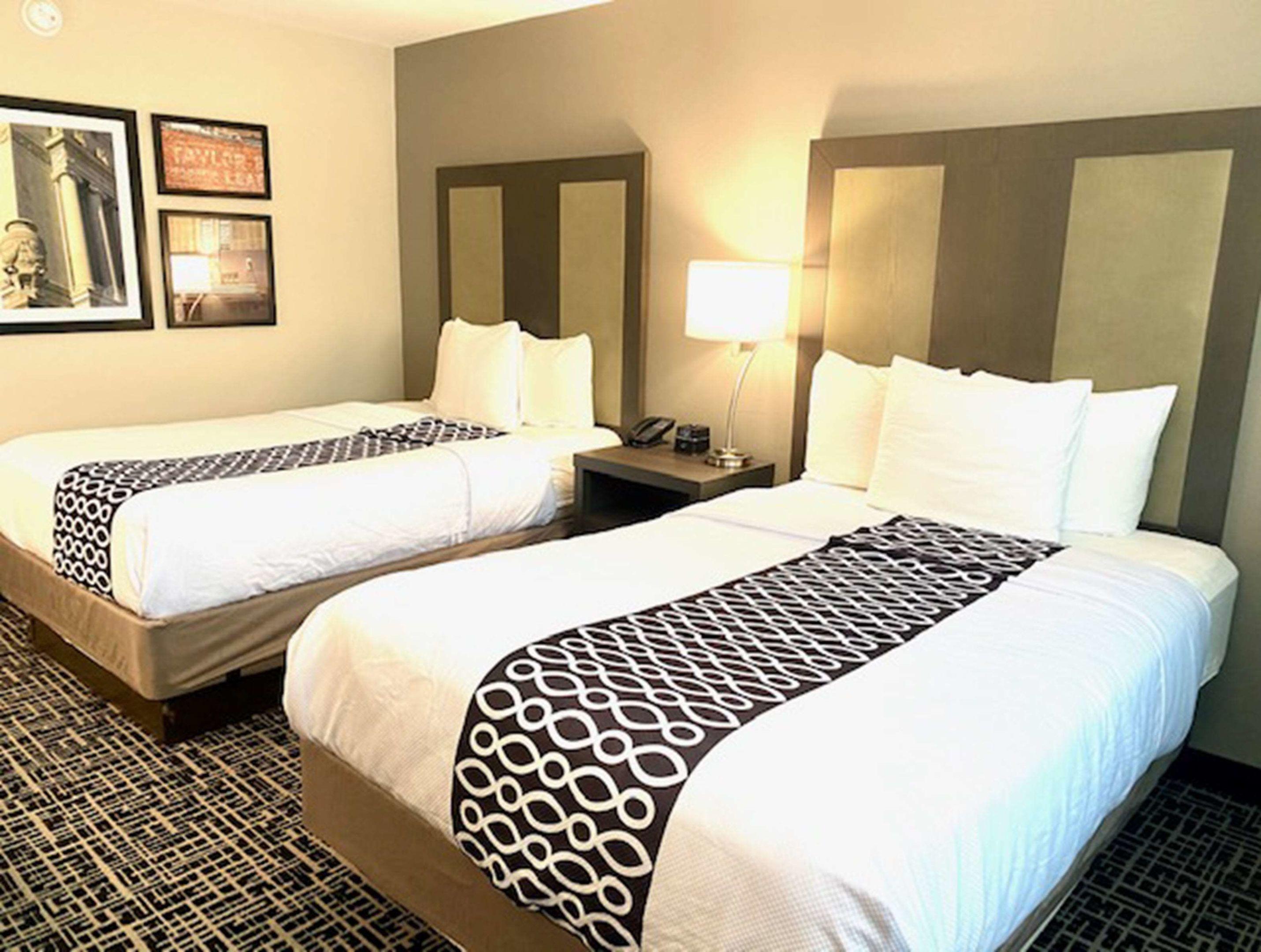 Best Western Plus Indianapolis Downtown — photo 5
