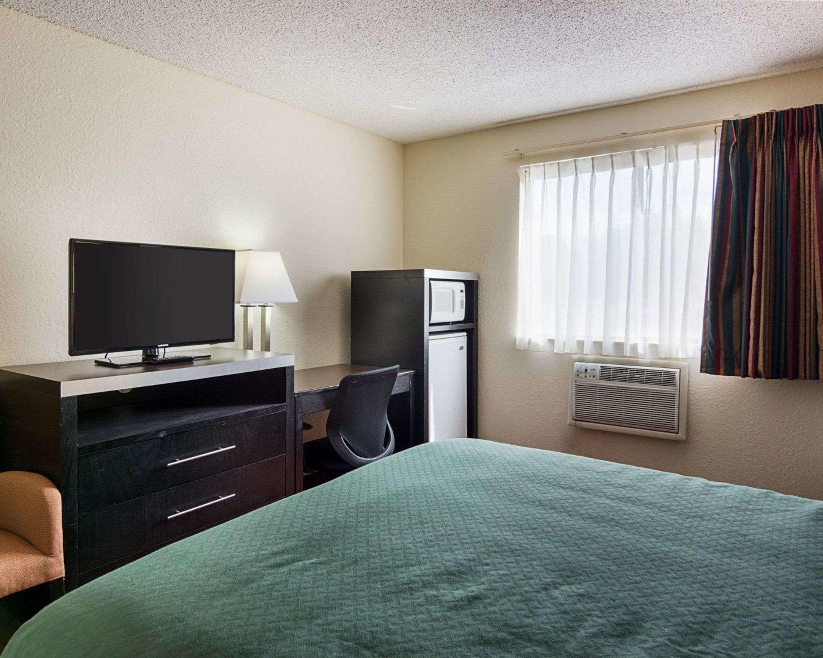 Quality Inn — photo 4