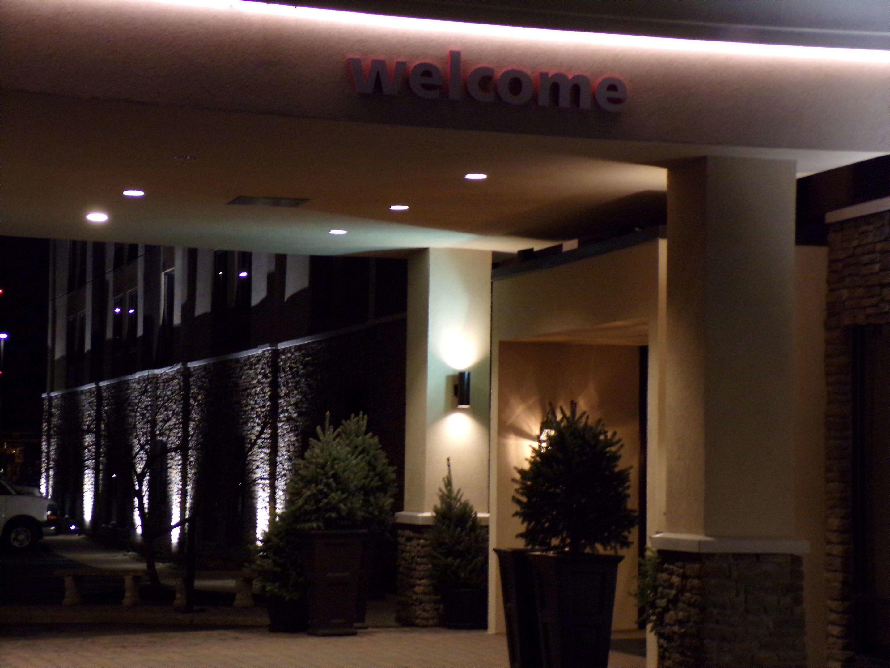 Hampton Inn Carlstadt at The Meadowlands — photo 4