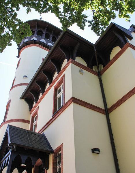 Villa Monte Vino — photo 4