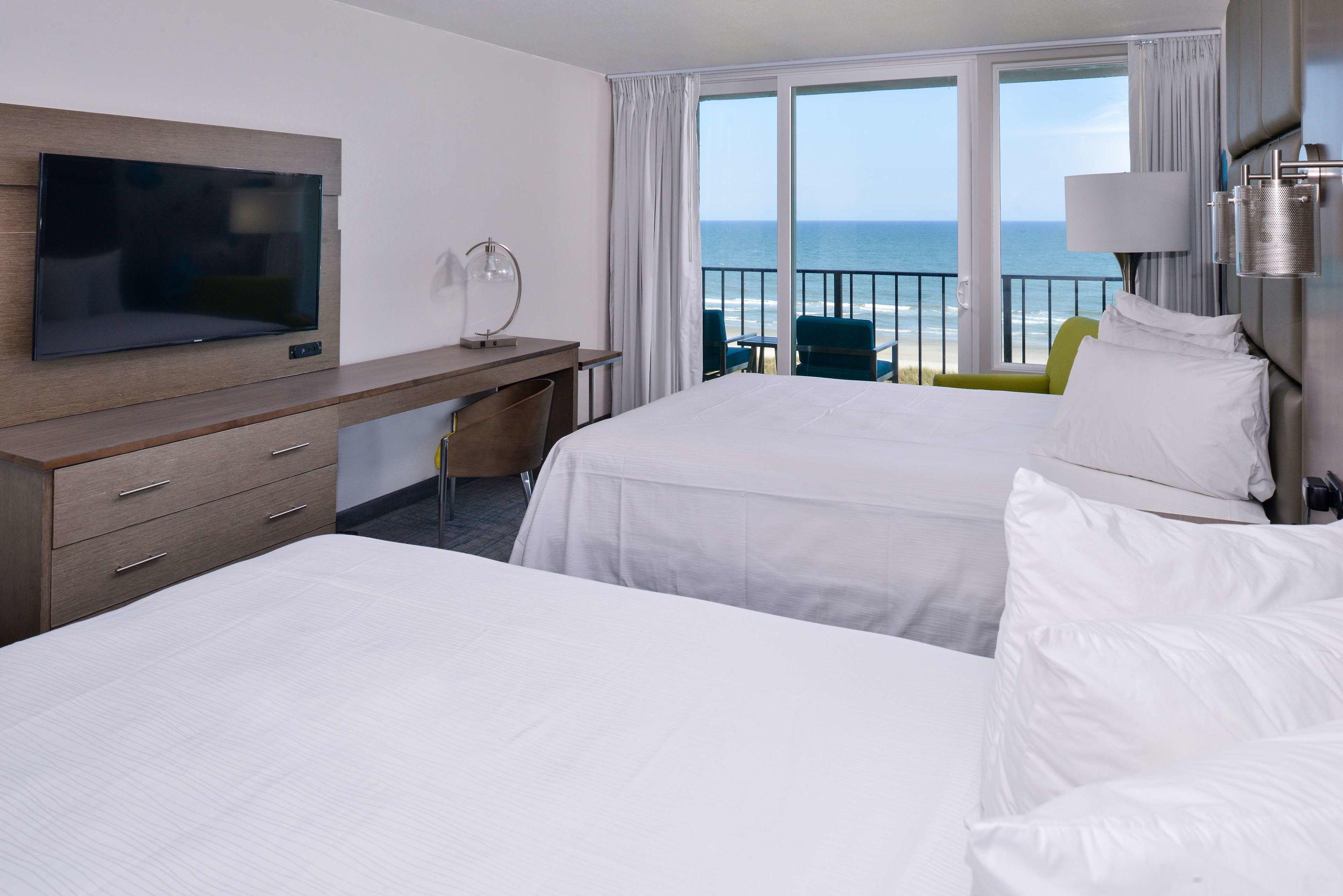 Hotel Cabana Shores, BW Premier Collection — photo 5