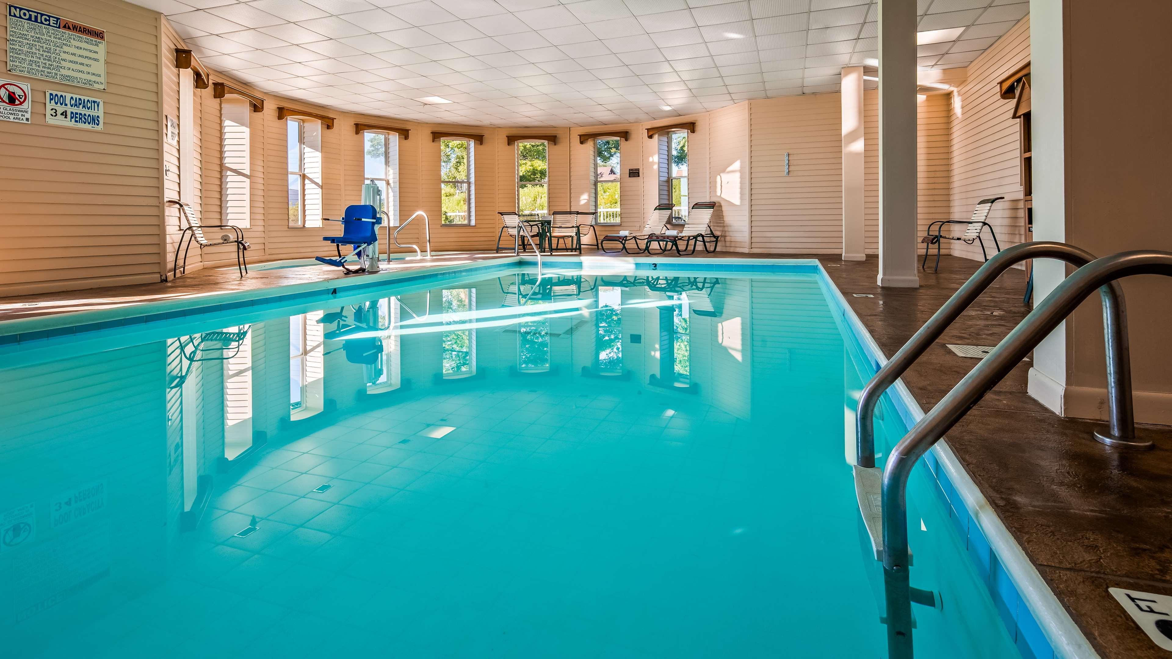 Best Western The Hotel Chequamegon — photo 3