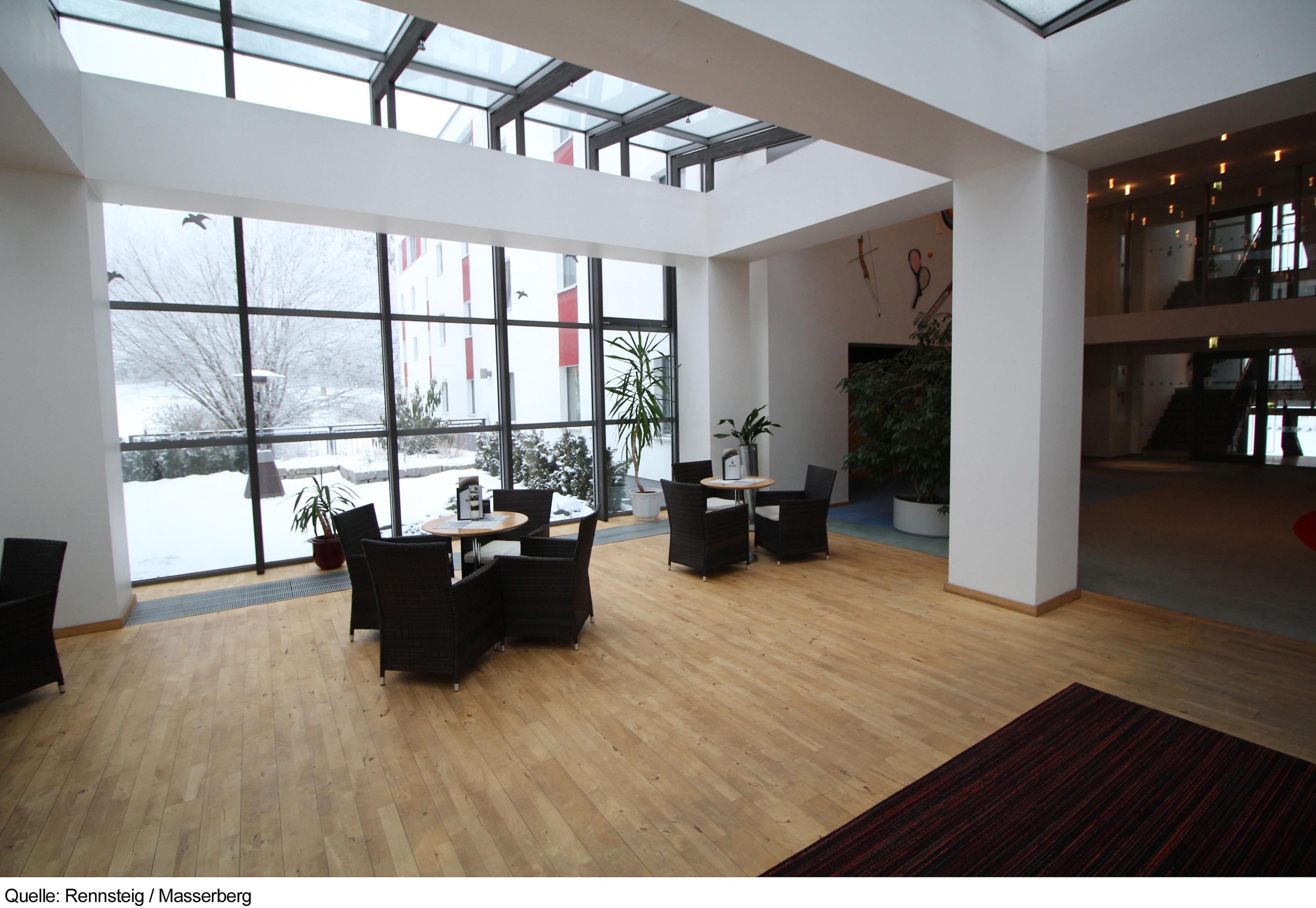 Hotel Rennsteig Masserberg — photo 3