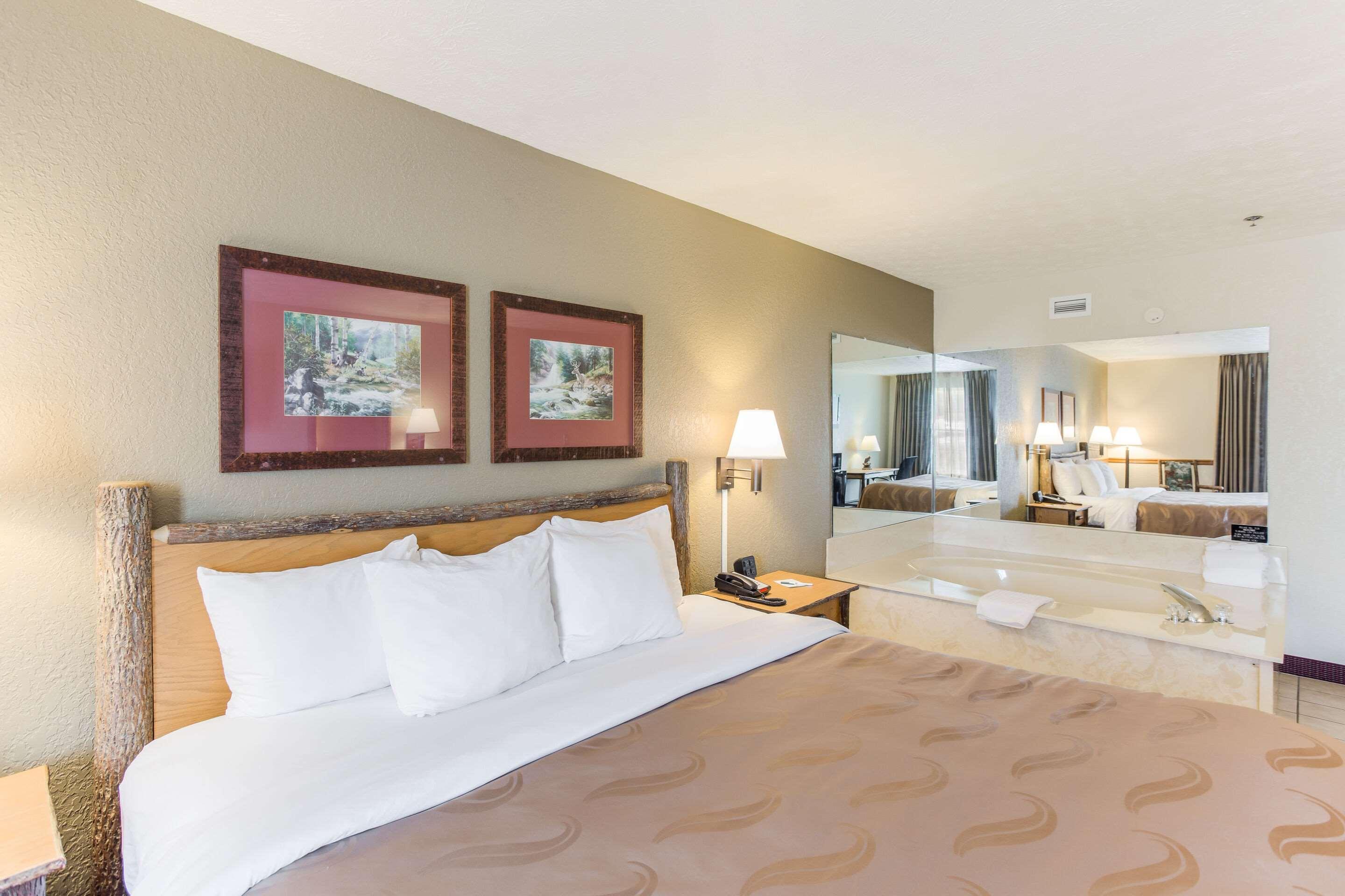 Quality Inn & Suites — photo 4