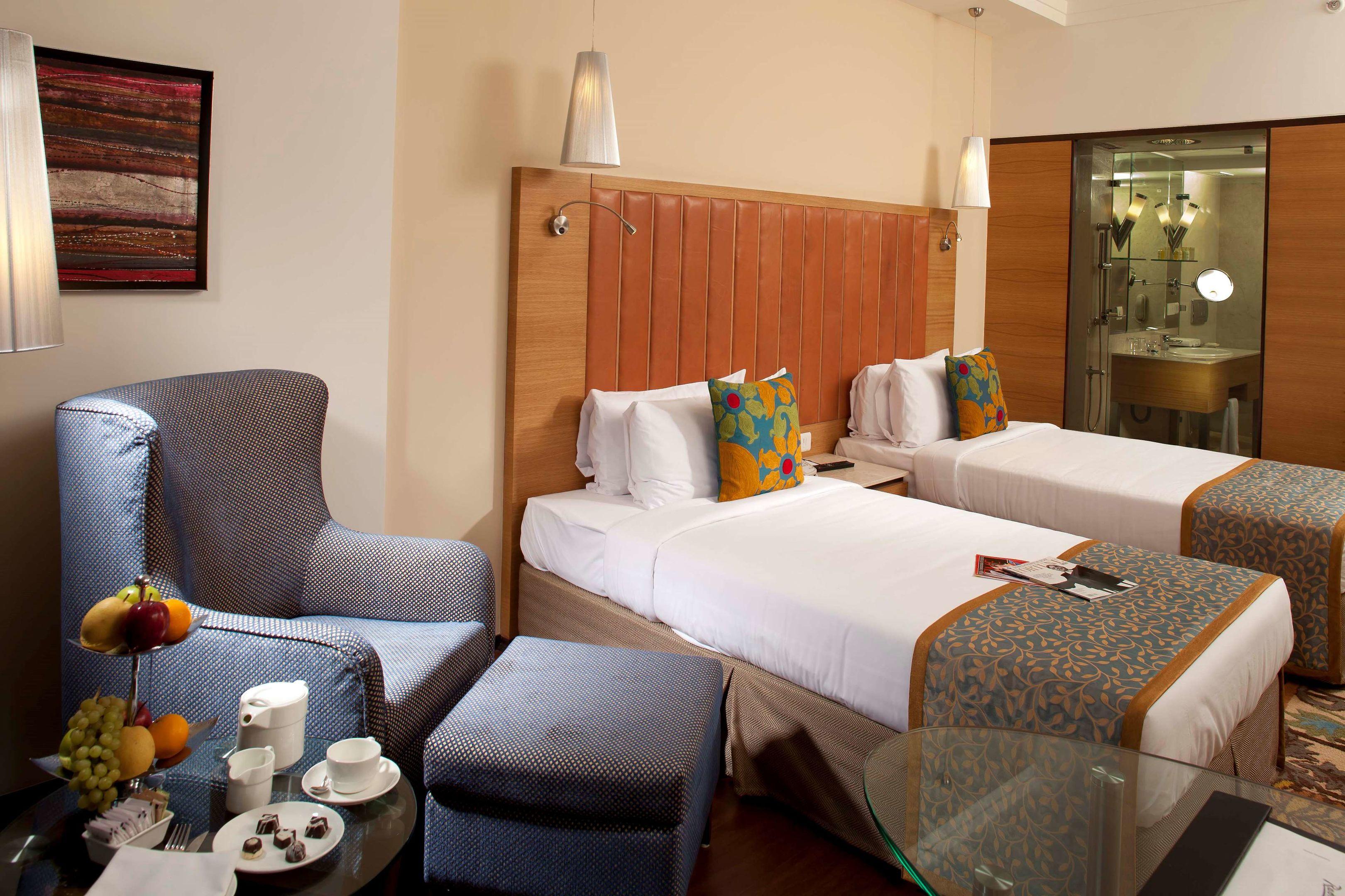 Radisson Blu Hotel Ranchi — photo 5