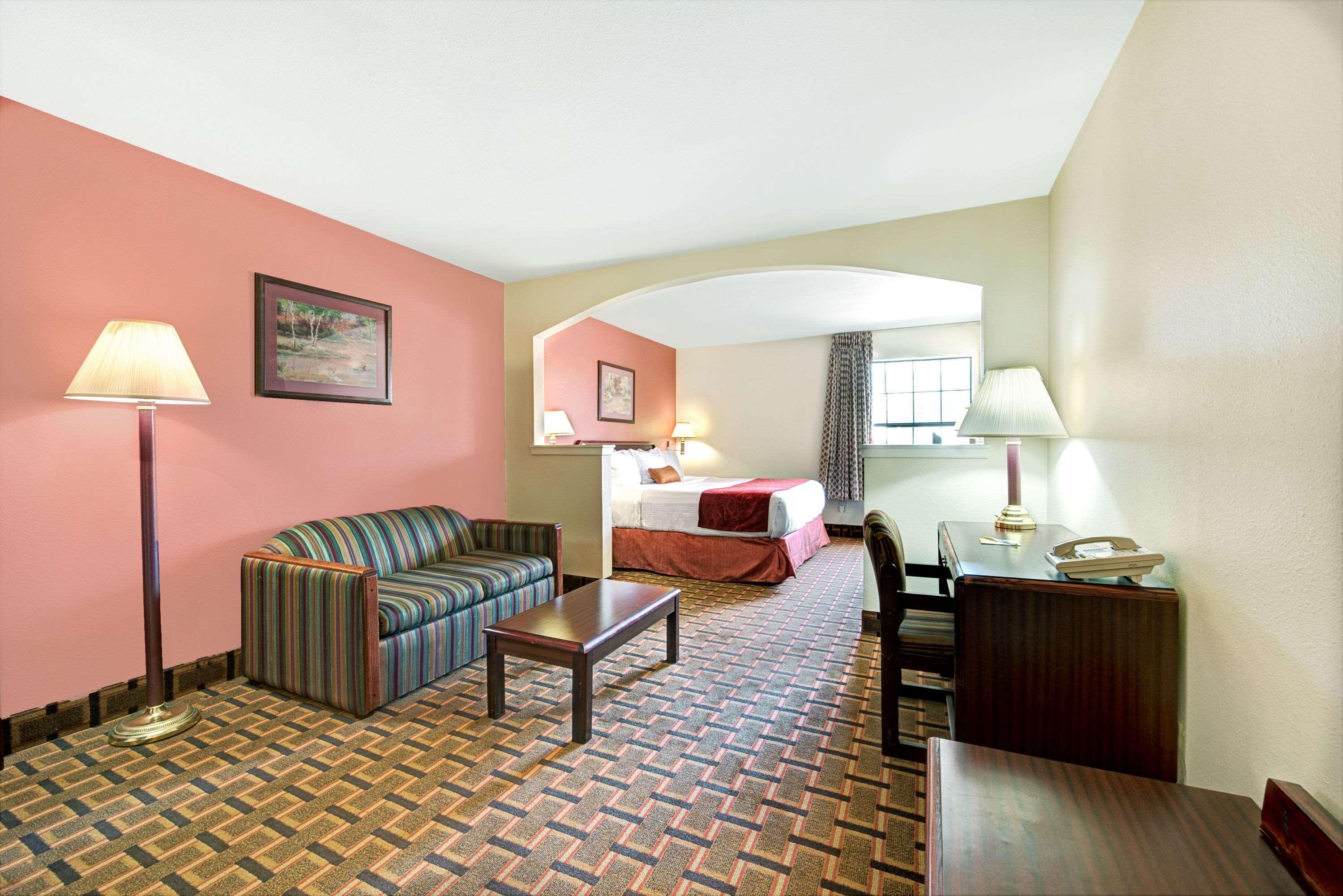 Days Inn Dallas Plano — photo 5