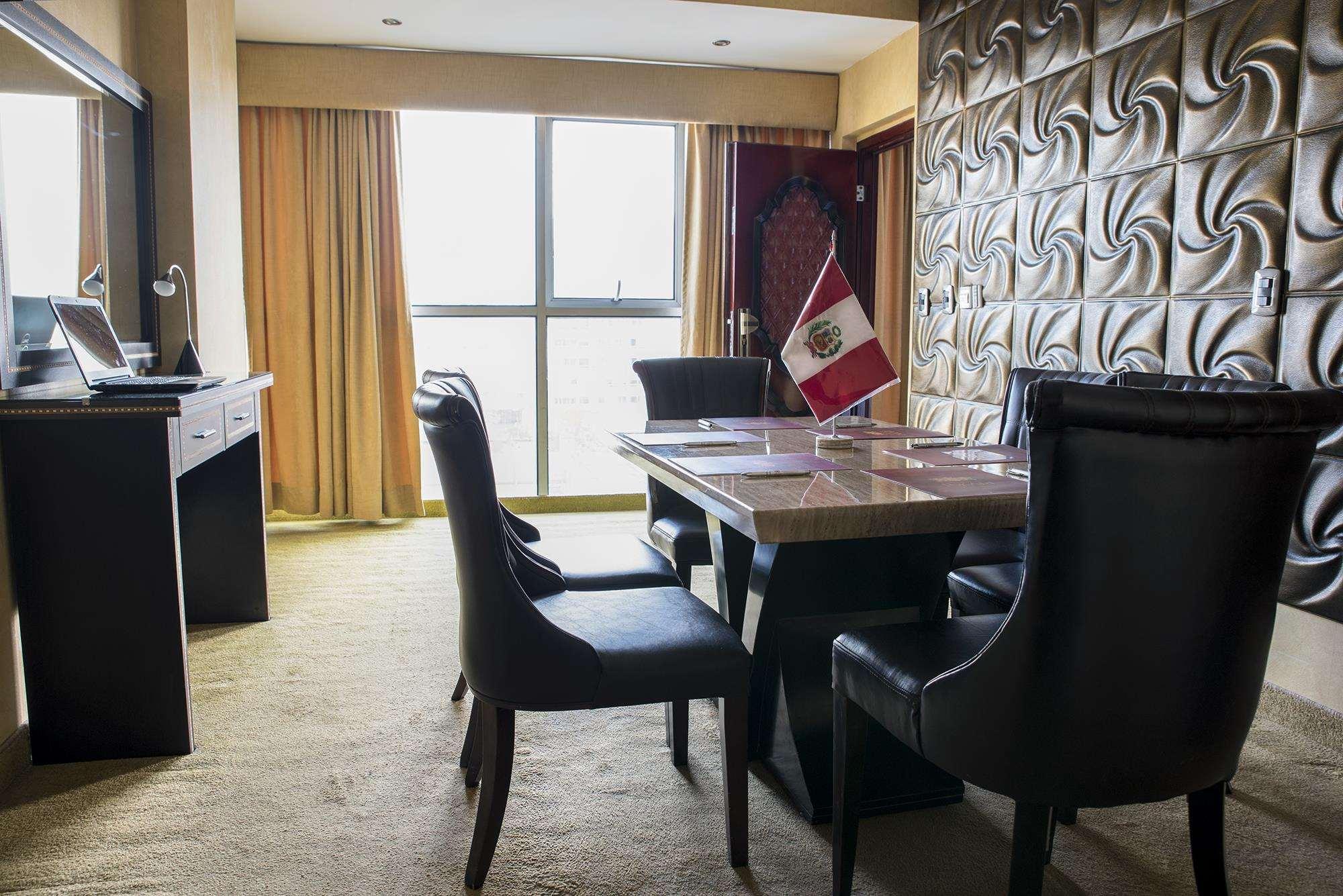 Luxury Hotel Inkari — photo 4