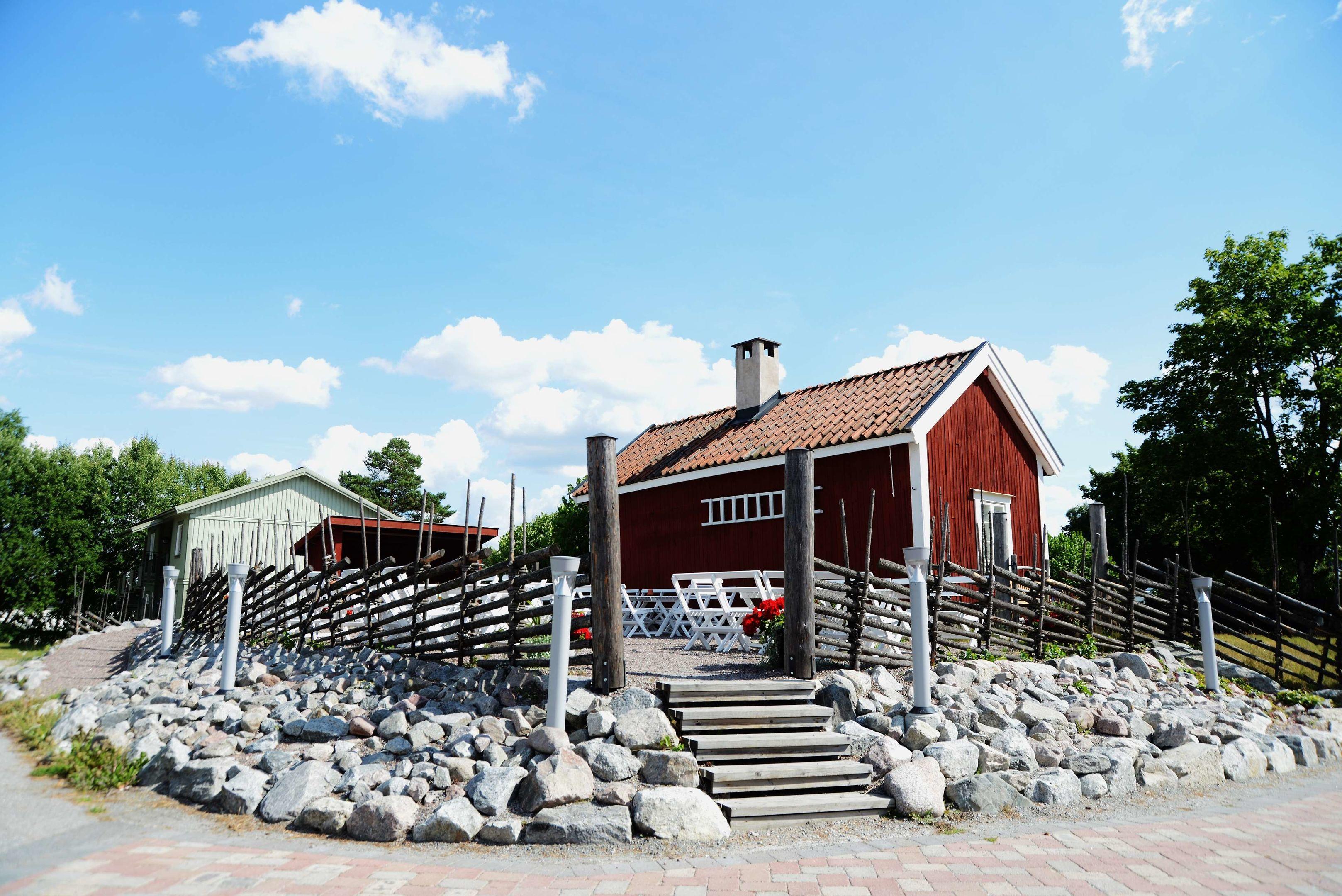 Best Western Arlanda Hotellby — photo 4