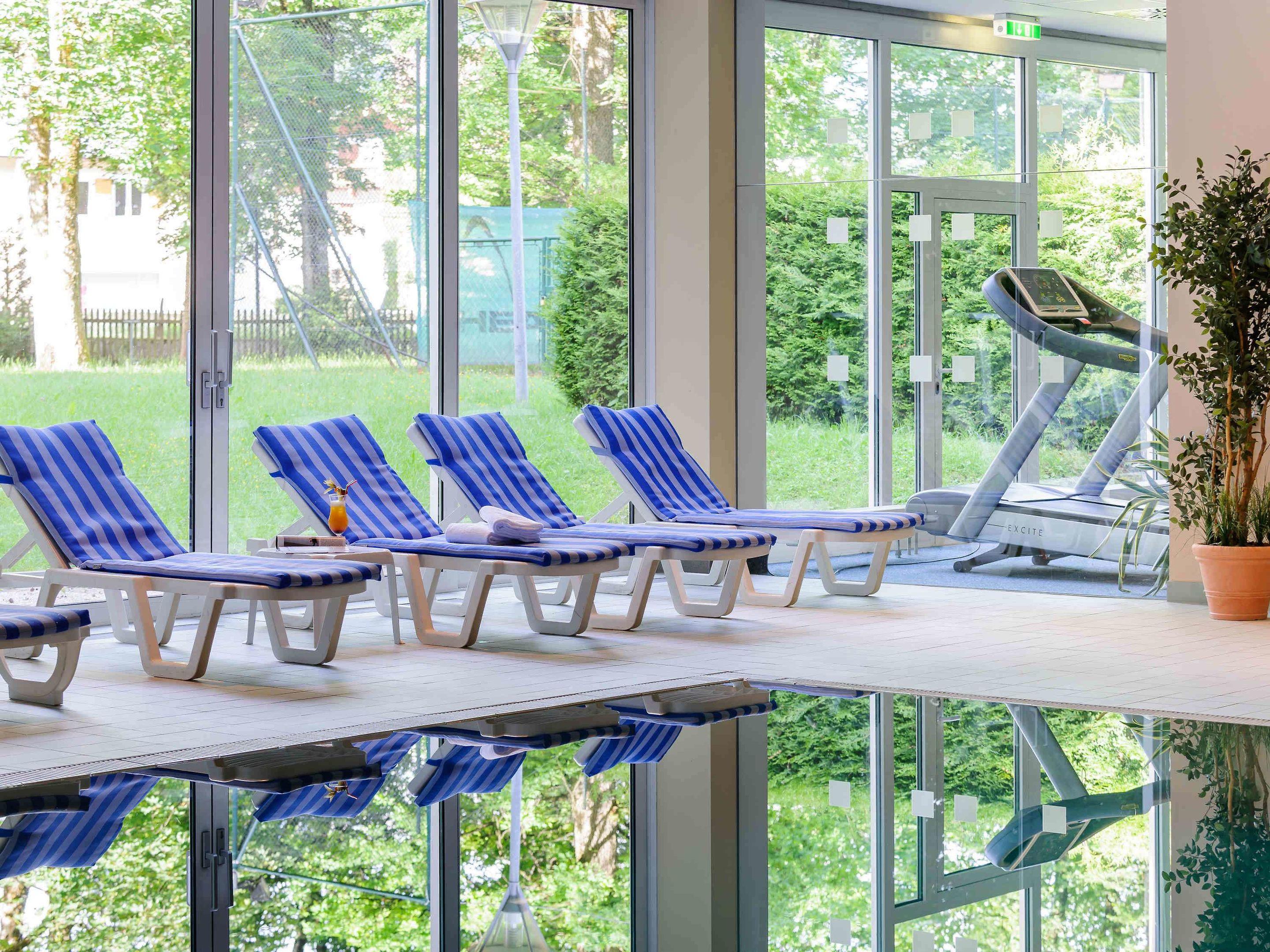 Mercure Garmisch Partenkirchen — photo 3