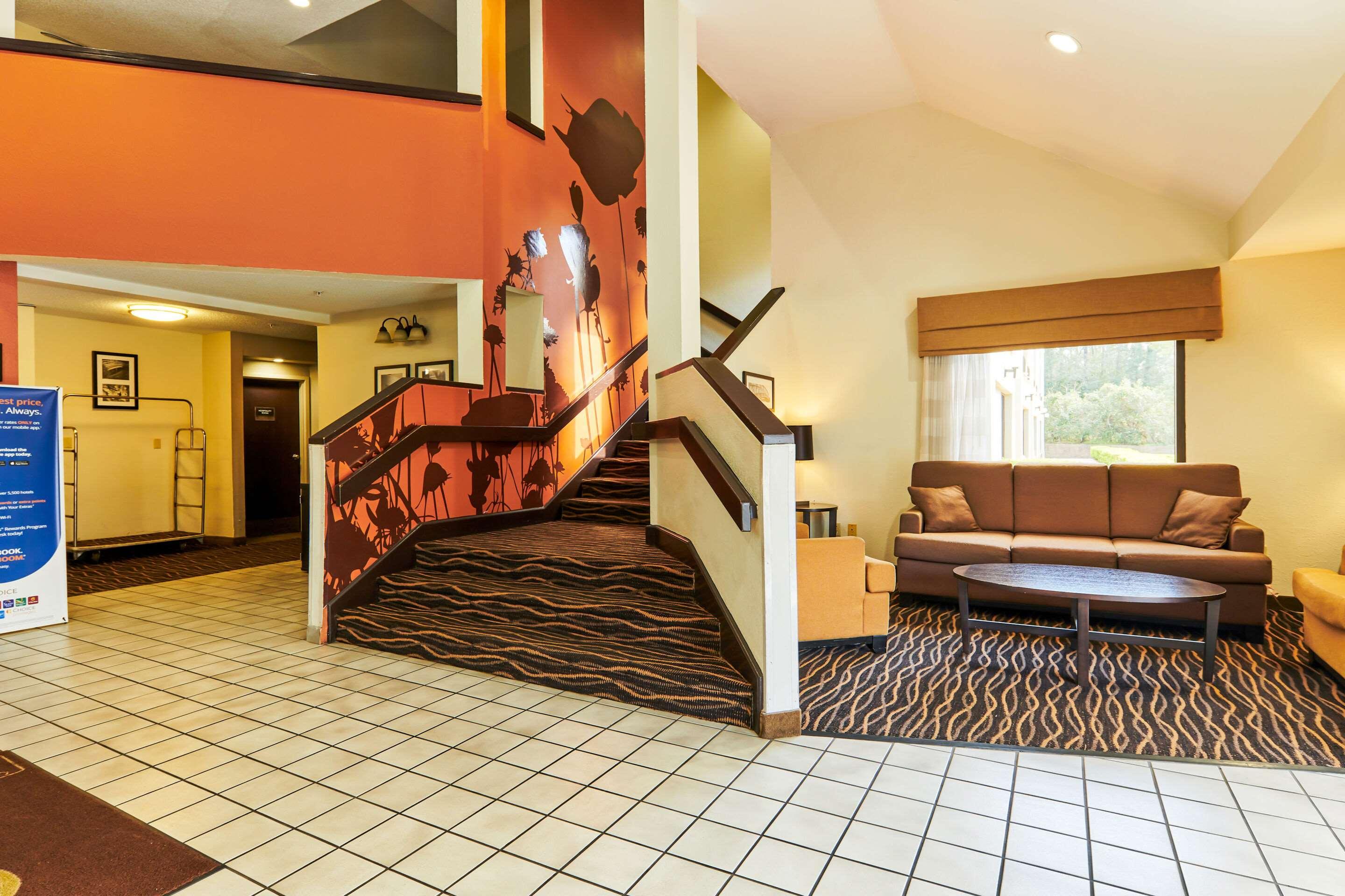 Sleep Inn University — photo 5