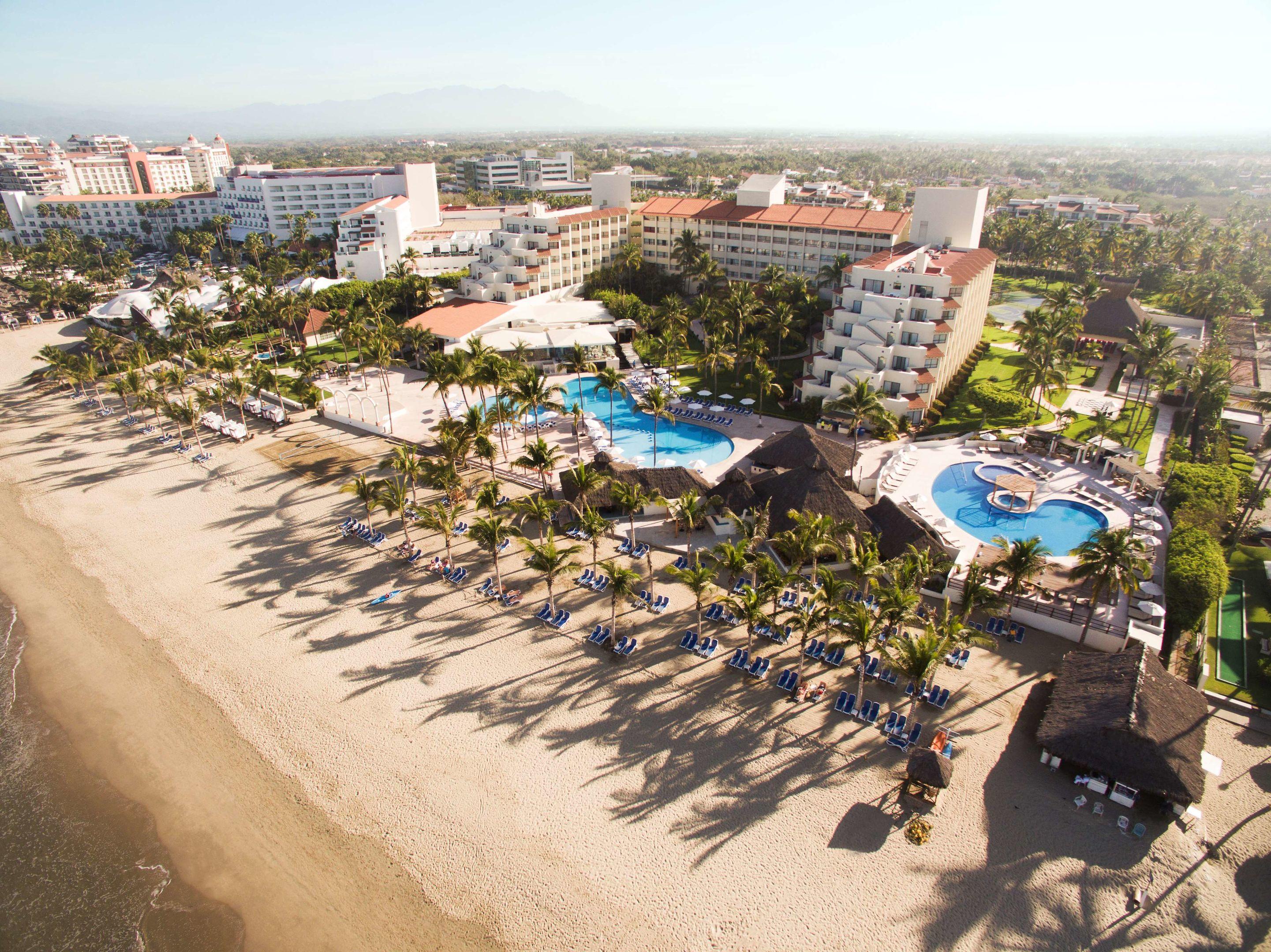 Occidental Nuevo Vallarta — photo 4